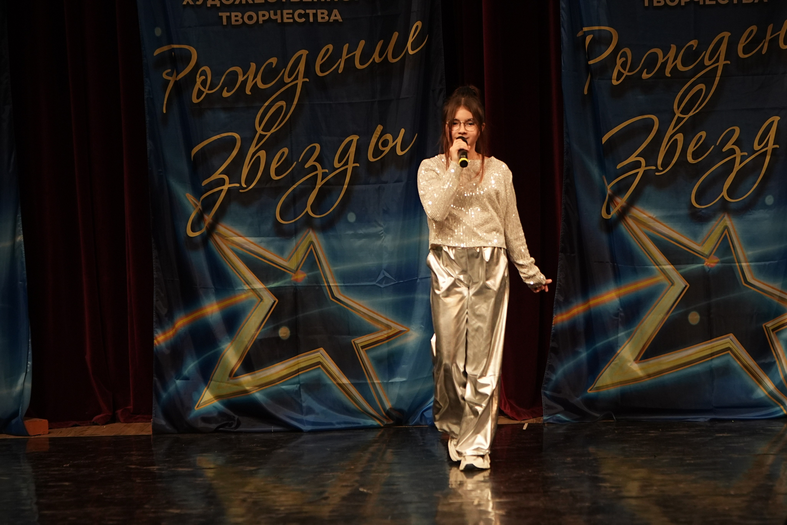 15 марта, блок 2, г. Москва. Золотое яблочко