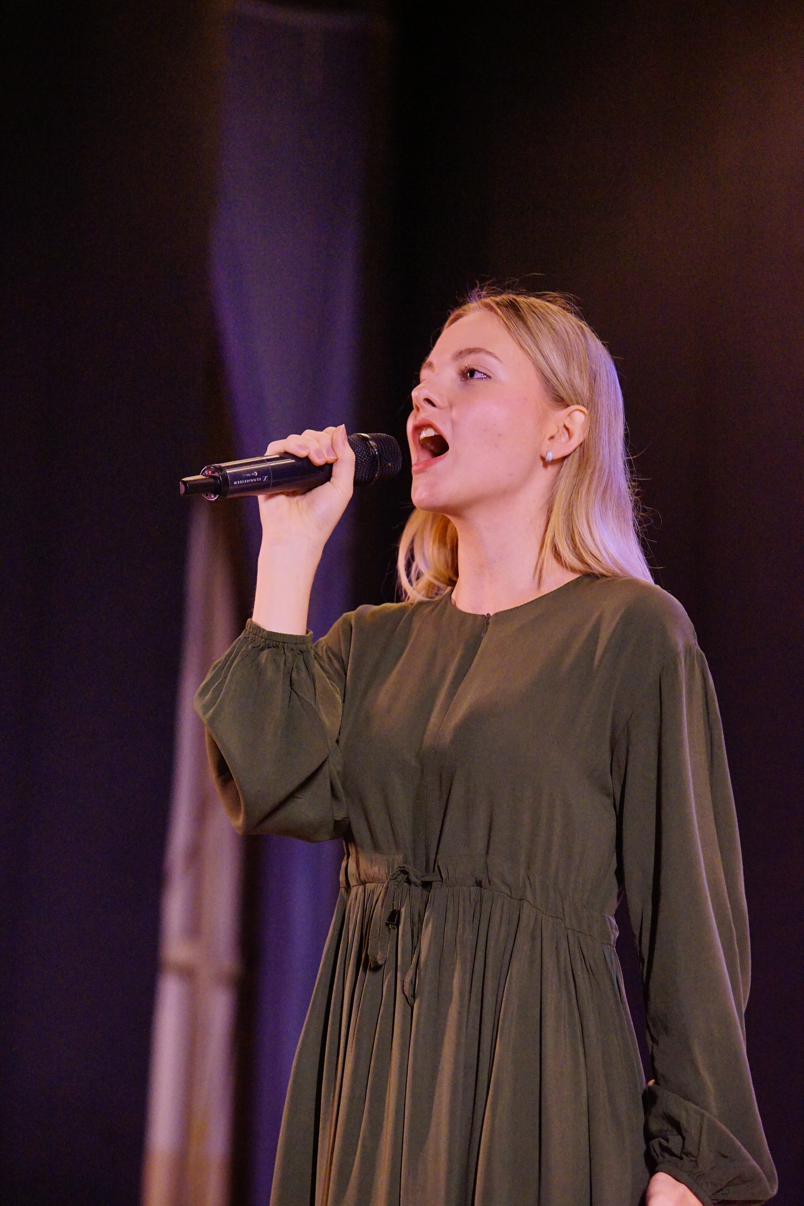 17 ноября, г. Новосибирск. Золотое яблочко