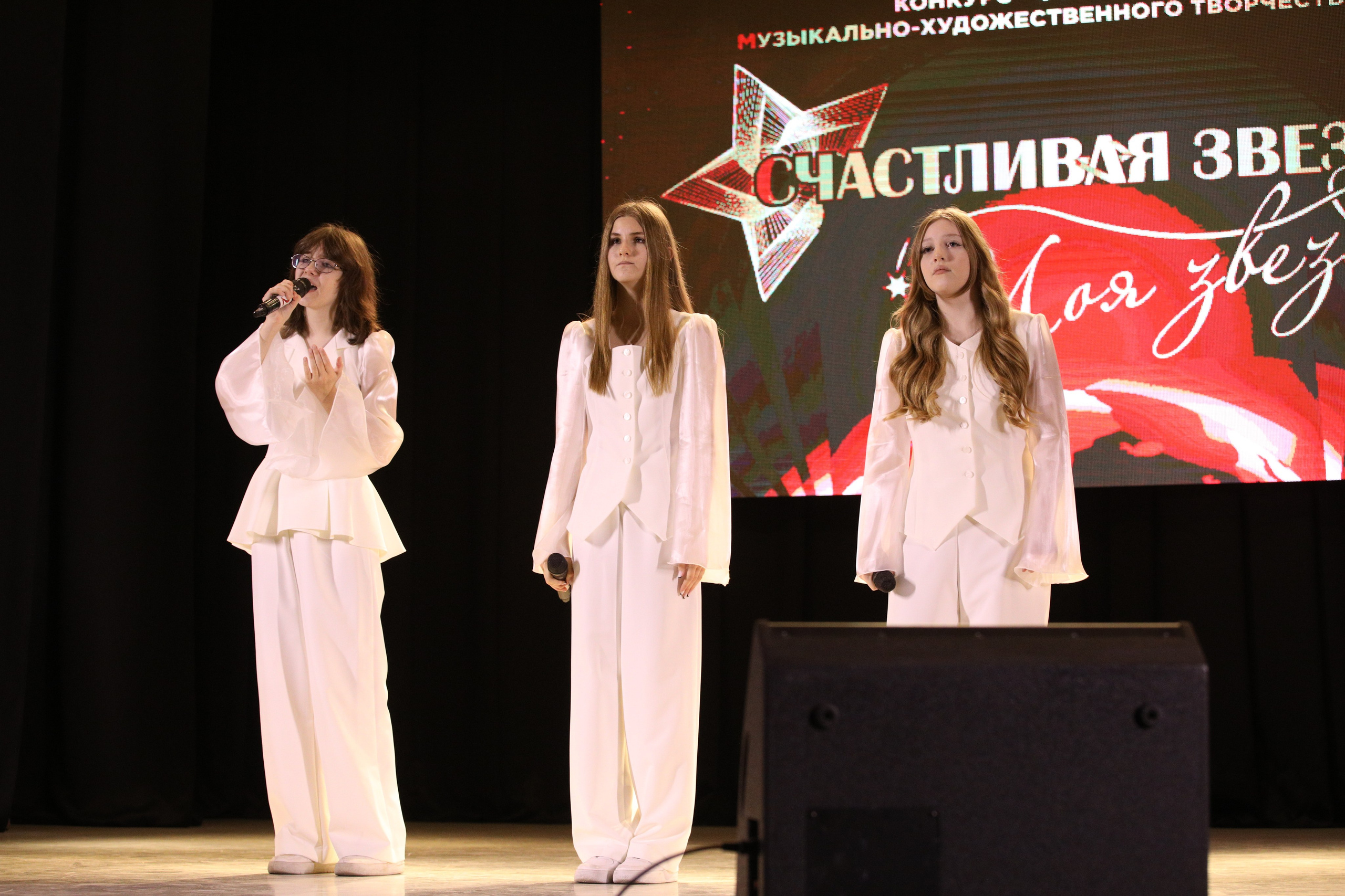 23 ноября, г. Новосибирск. Золотое яблочко