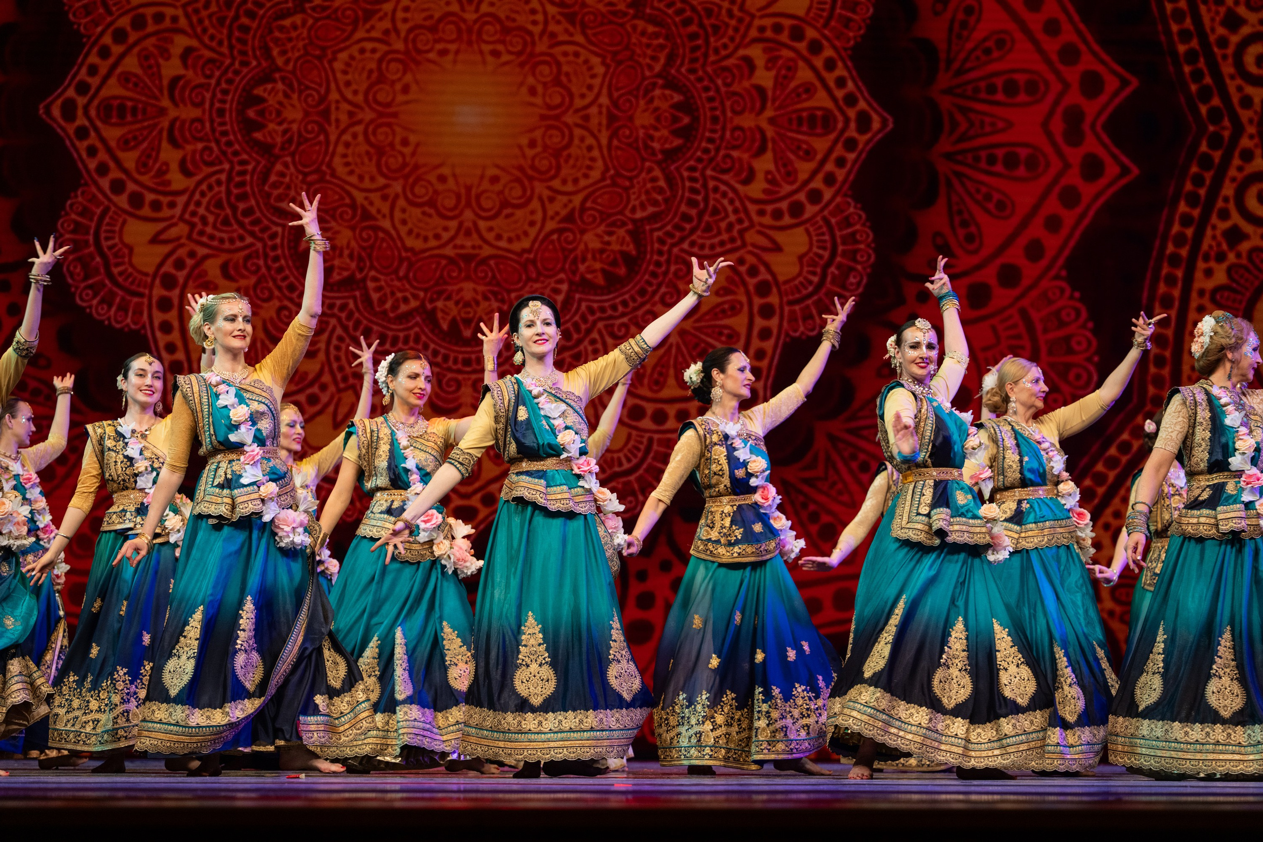 18 мая, г. Москва, Кремль, Концерт. Золотое яблочко