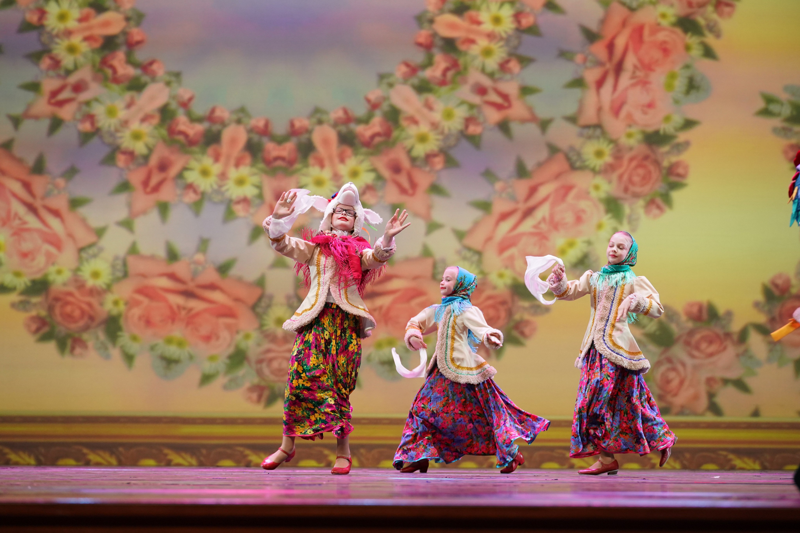 19 мая, отделение 1, г. Москва, Кремль. Золотое яблочко