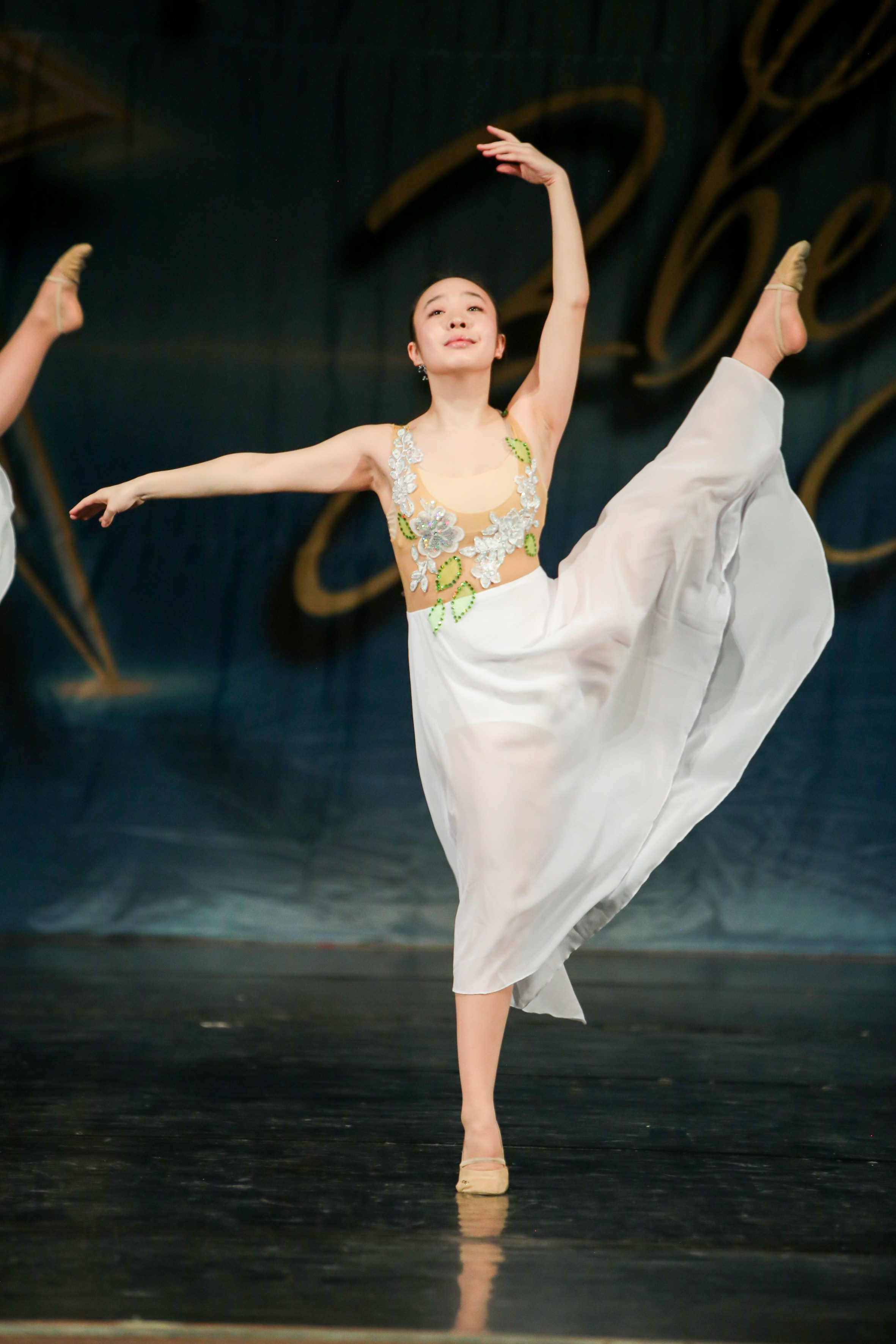 12 апреля, г. Нижний Новгород. Золотое яблочко