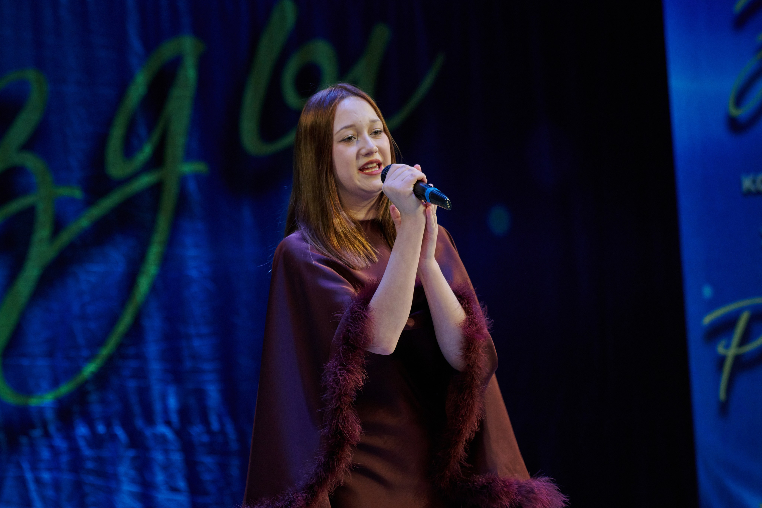 23 марта, г. Якутск. Золотое яблочко