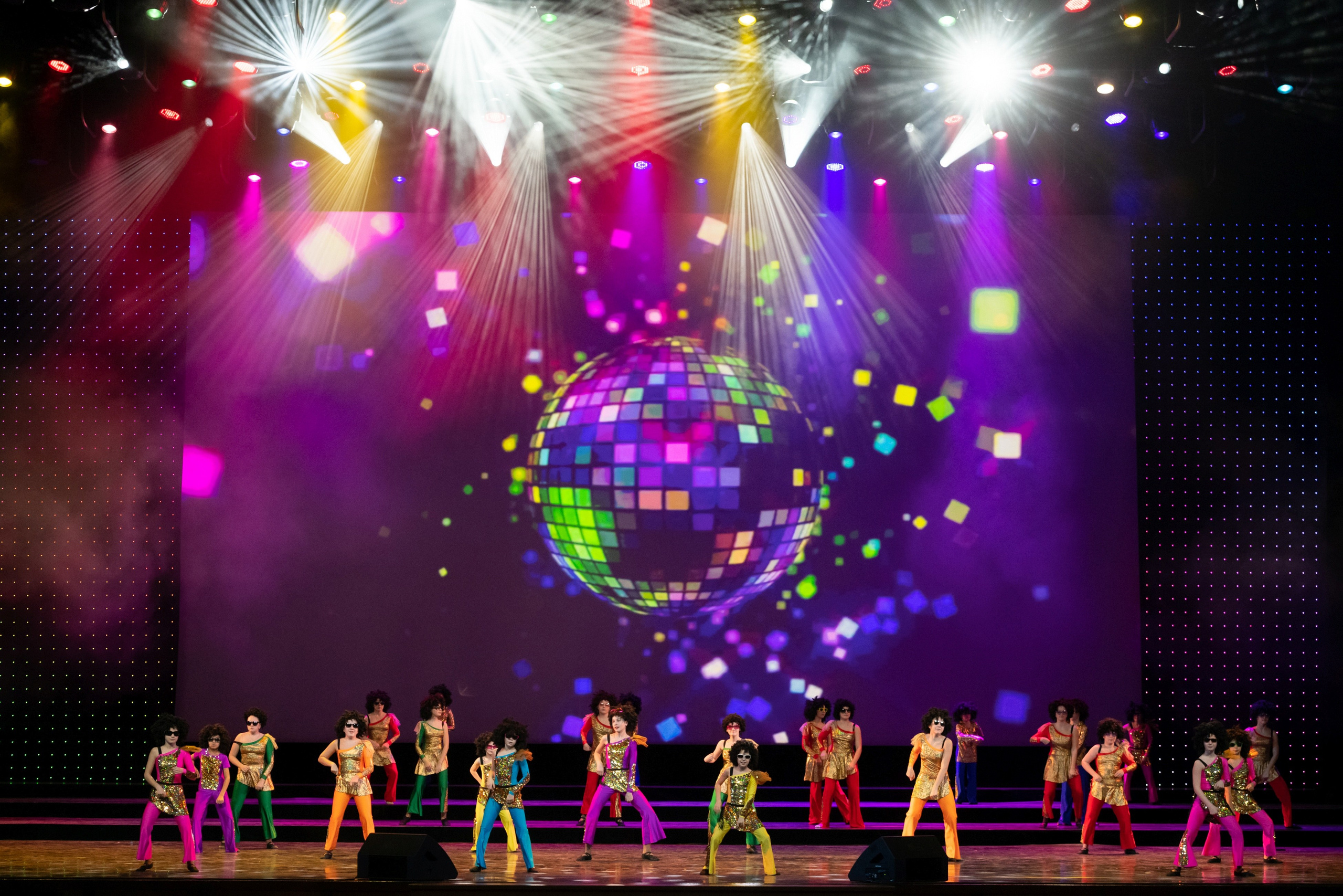 2 февраля, концерт Таланты России, Кремлевский Дворец. Золотое яблочко