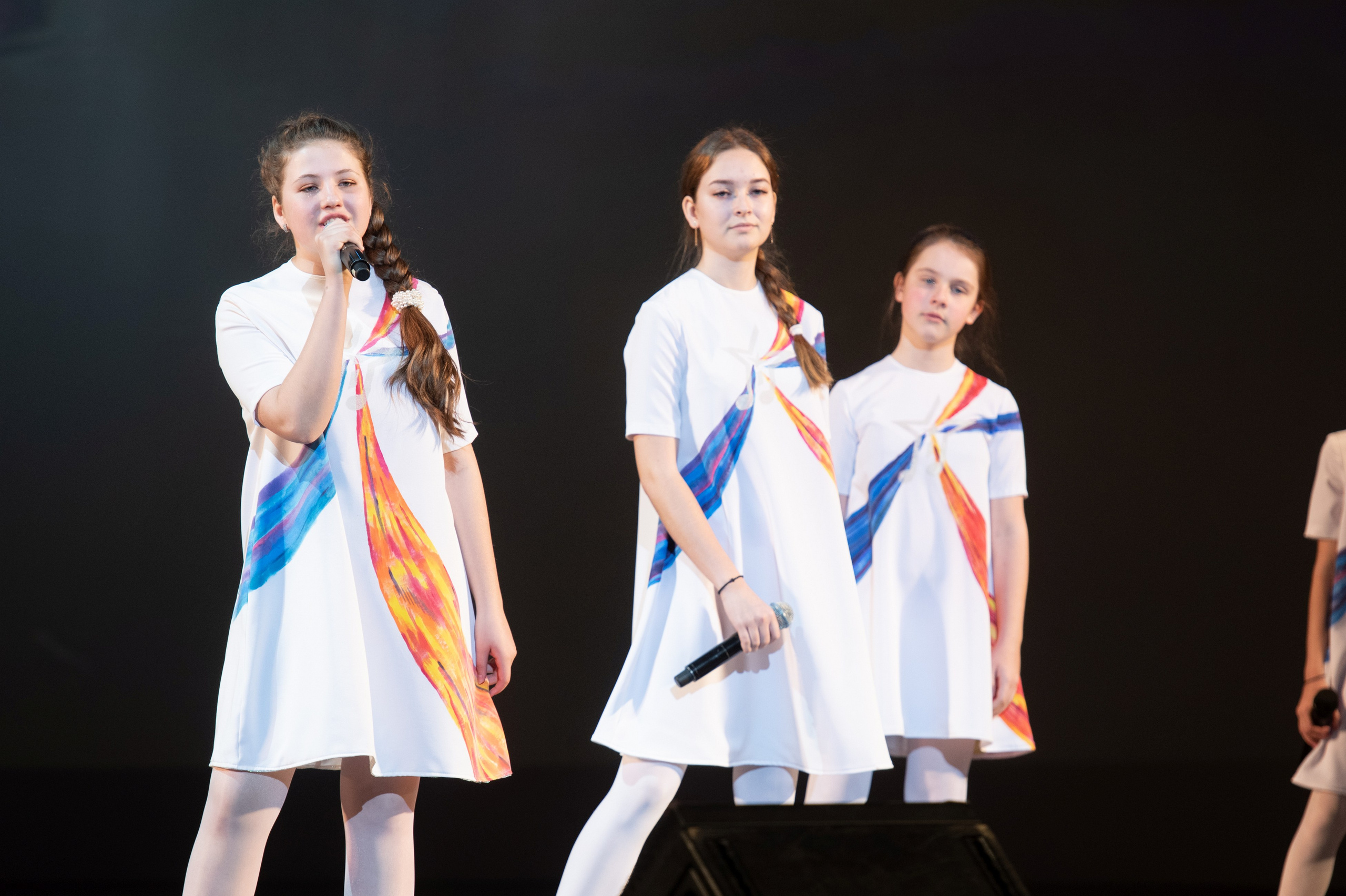 15 сентября, концерт БКЗ. Золотое яблочко