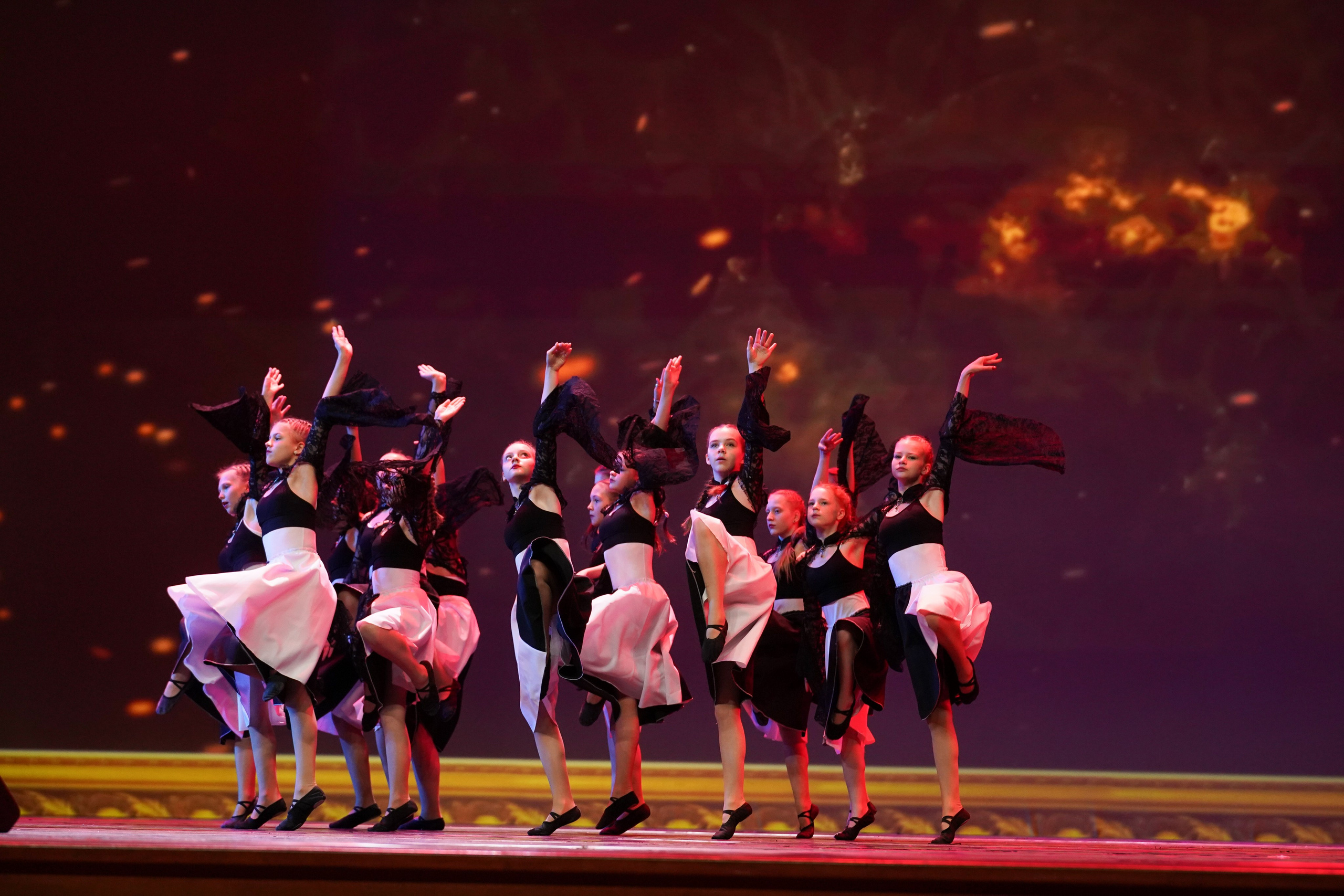 18 мая, отделение 2, г. Москва, Кремль. Золотое яблочко