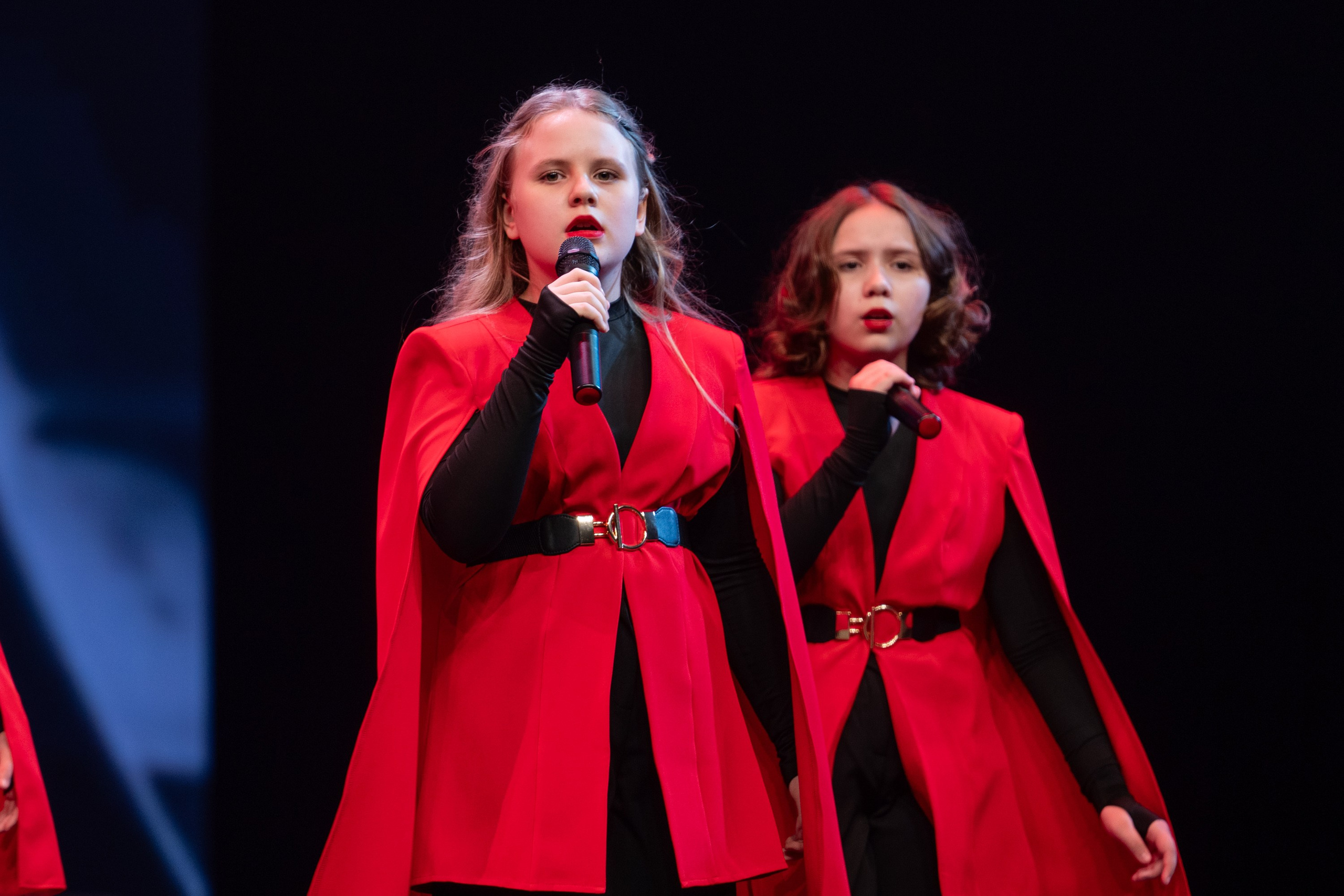 18 мая, г. Москва, Кремль, Концерт. Золотое яблочко