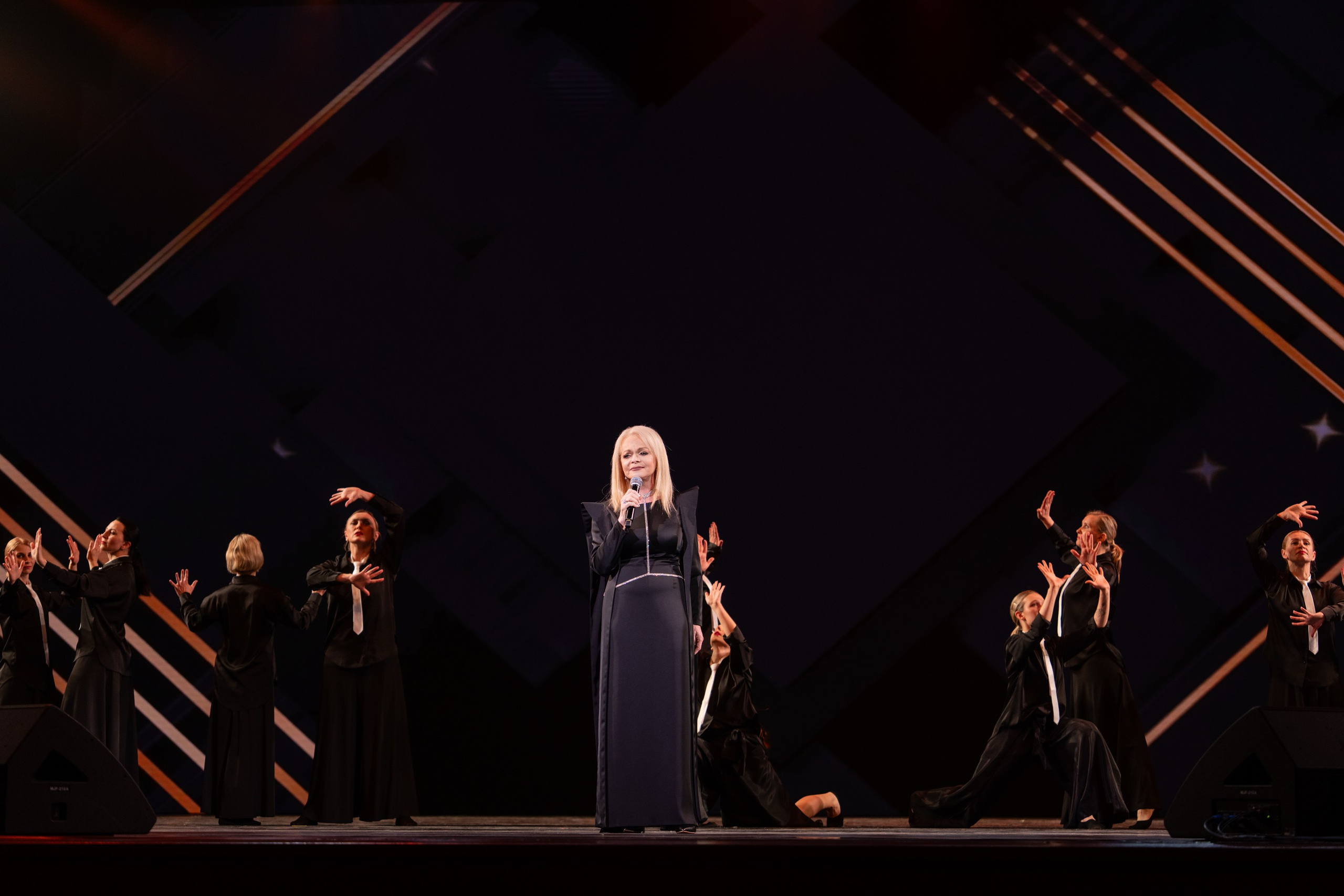 17 мая, г. Москва, Кремль, Концерт. Золотое яблочко