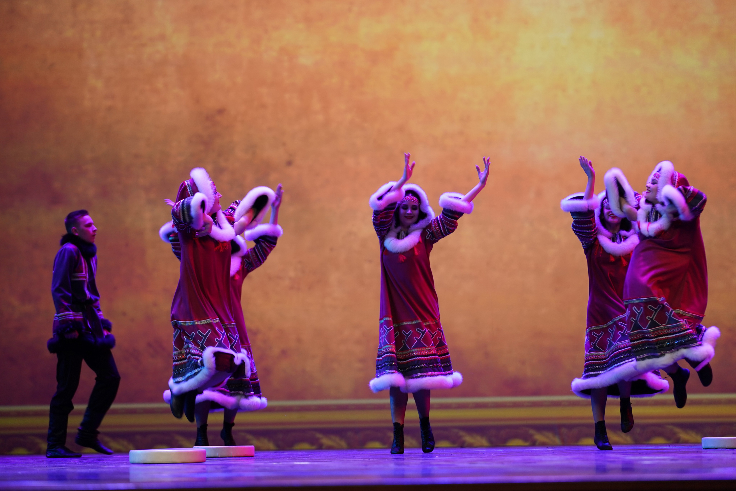 18 мая, отделение 1, г. Москва, Кремль. Золотое яблочко