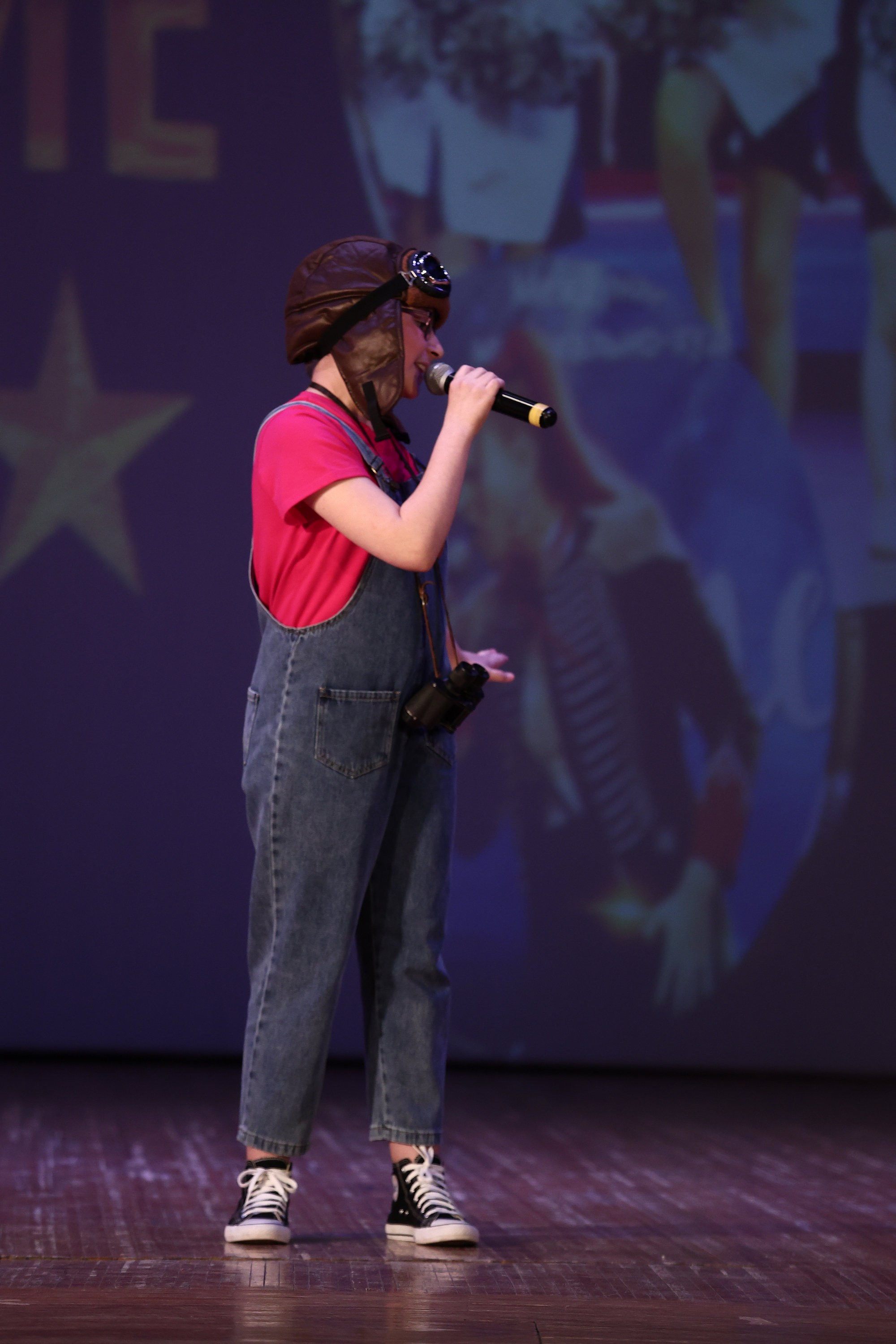 30 марта, г. Самара. Золотое яблочко