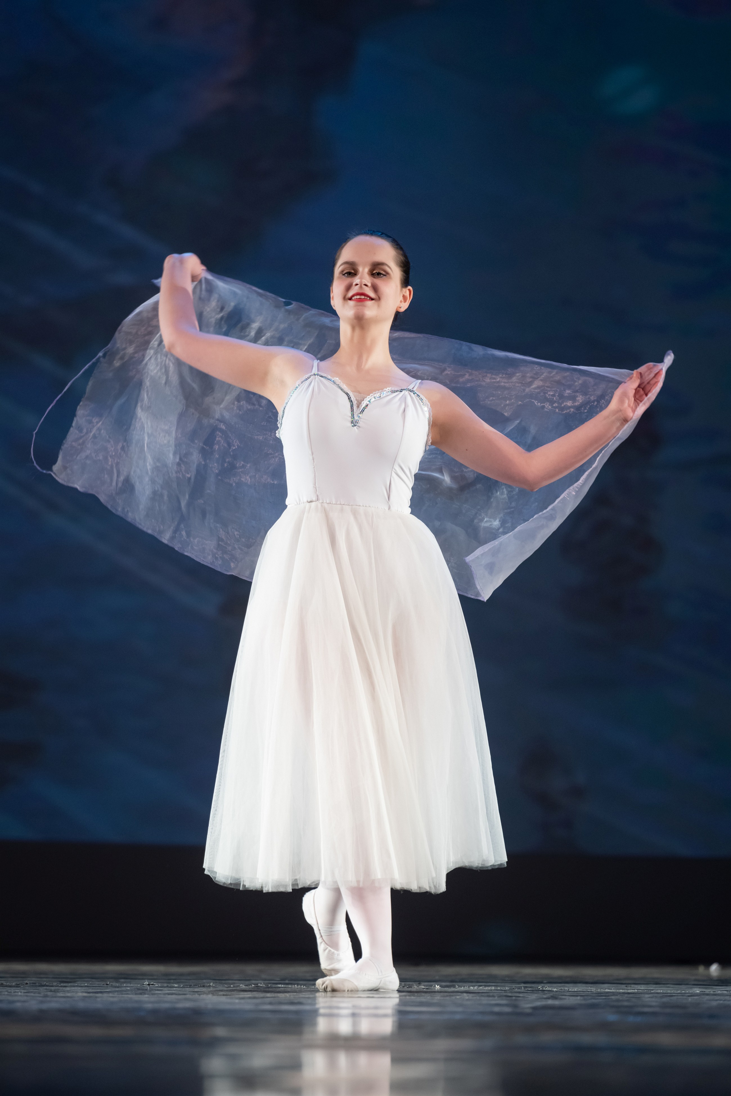 15 сентября, концерт БКЗ. Золотое яблочко