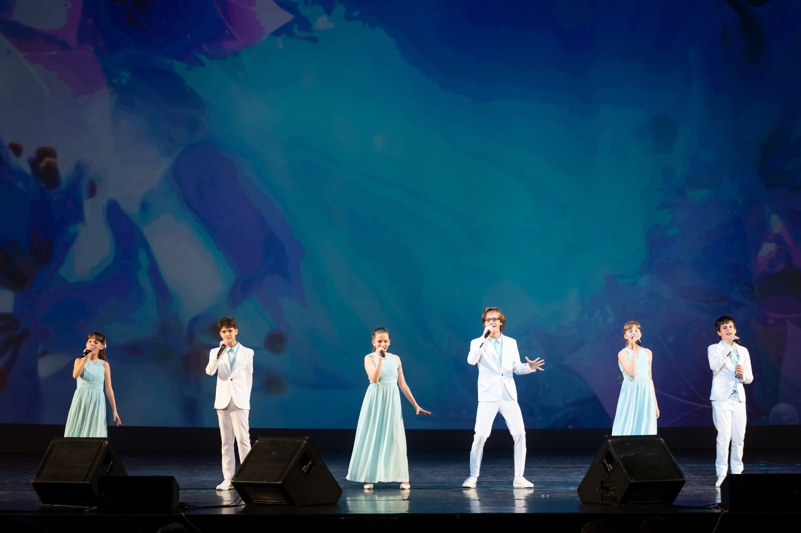 15 сентября, концерт БКЗ. Золотое яблочко