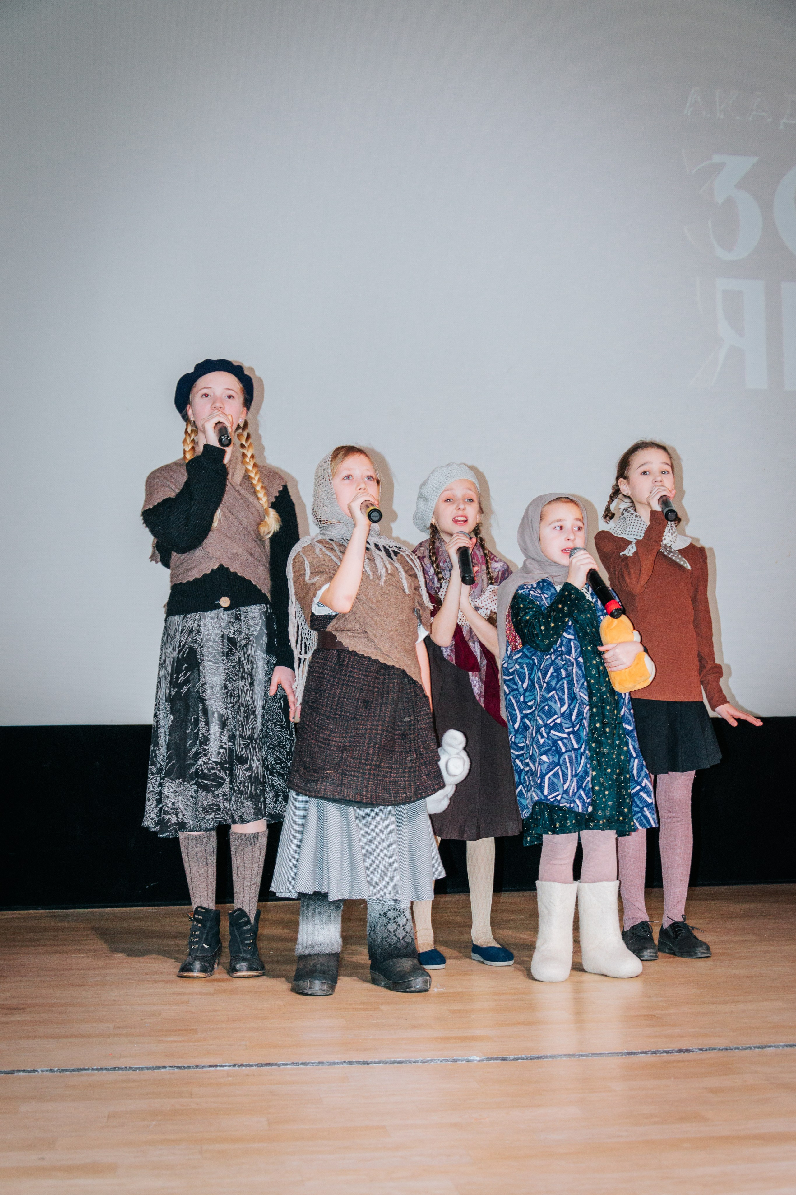 16 марта, г. Суздаль. Золотое яблочко