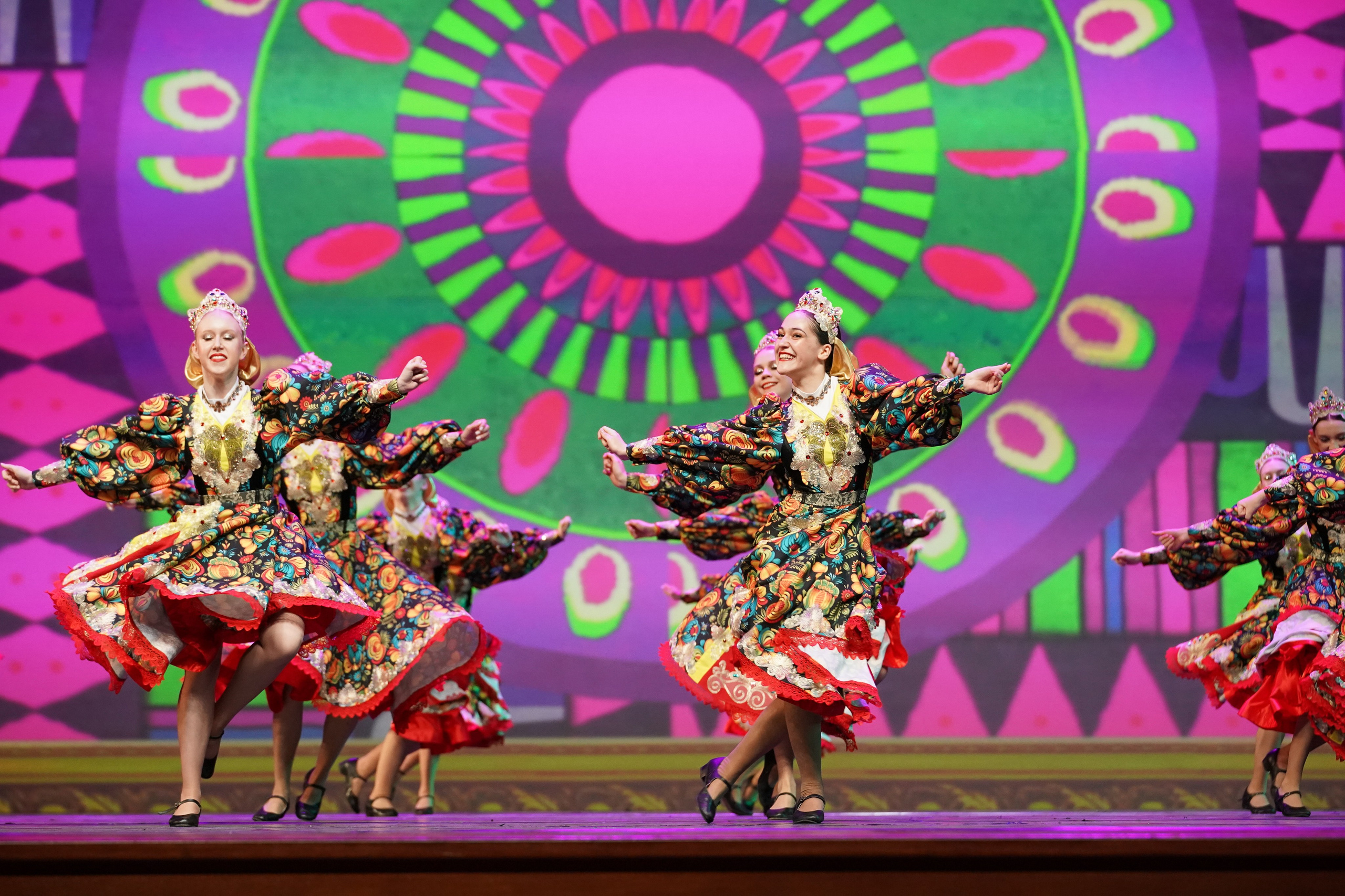 19 мая, отделение 2, г. Москва, Кремль. Золотое яблочко