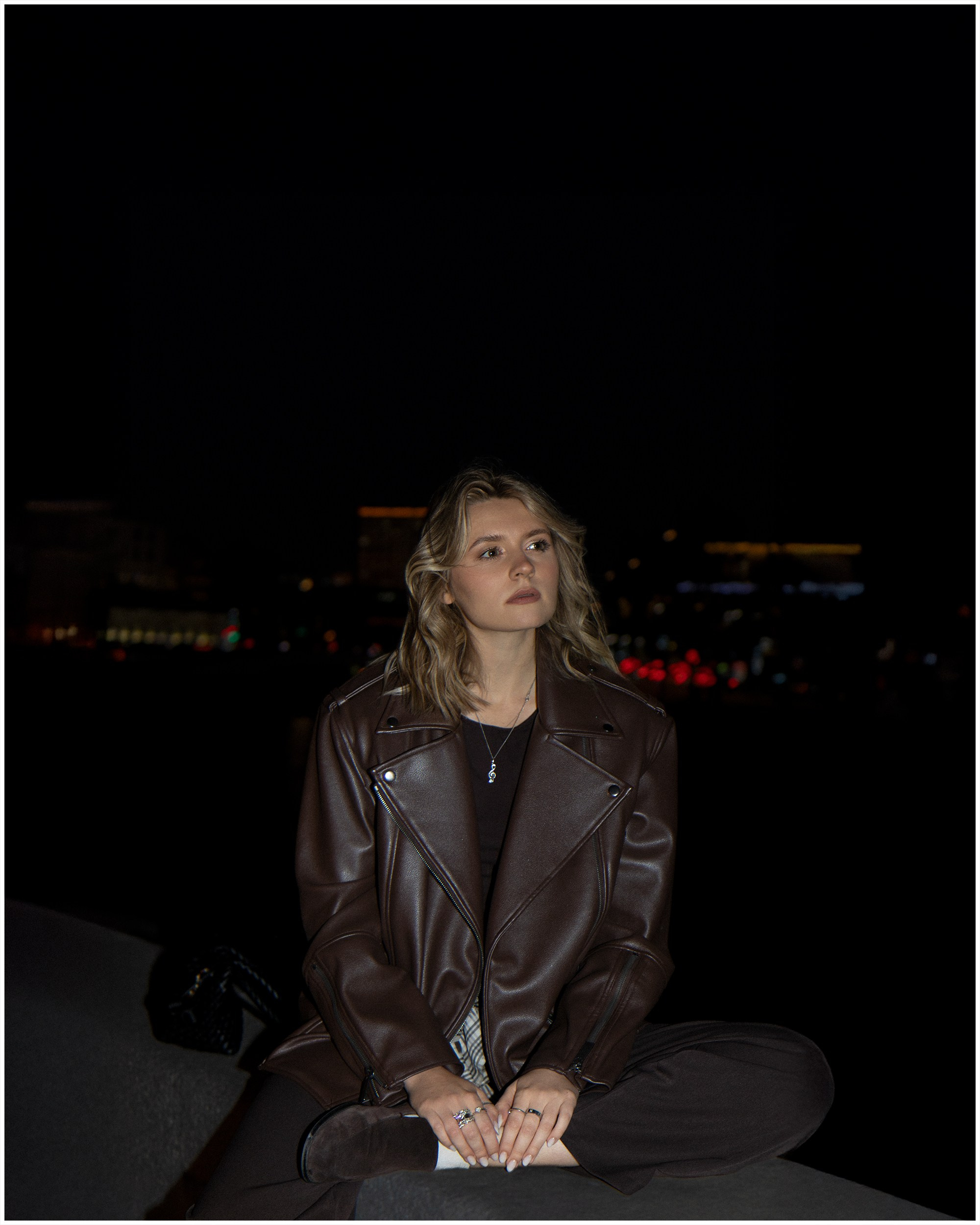 Наталья Александрова. Креативный фотограф в Москве Анастасия