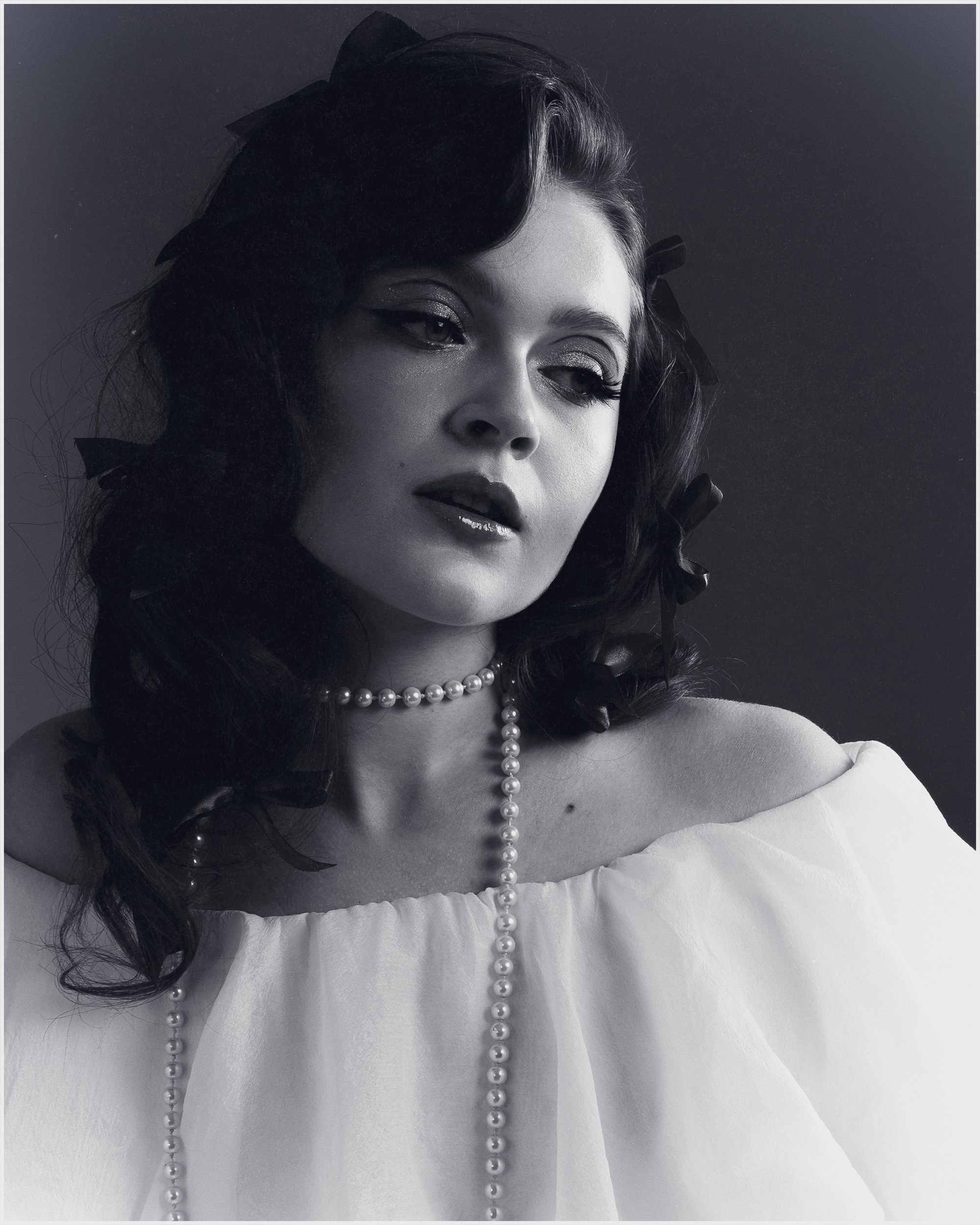 🎀. Креативный фотограф в Москве Анастасия