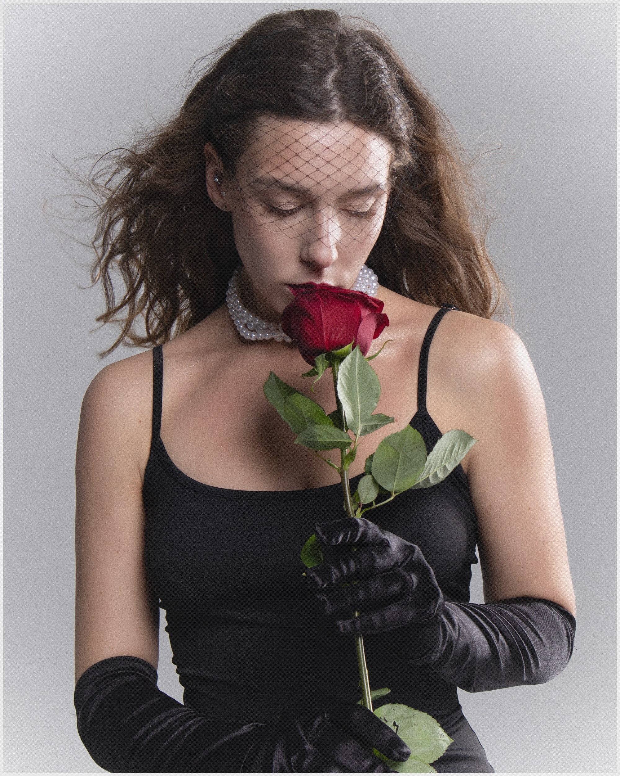 🌹. Креативный фотограф в Москве Анастасия