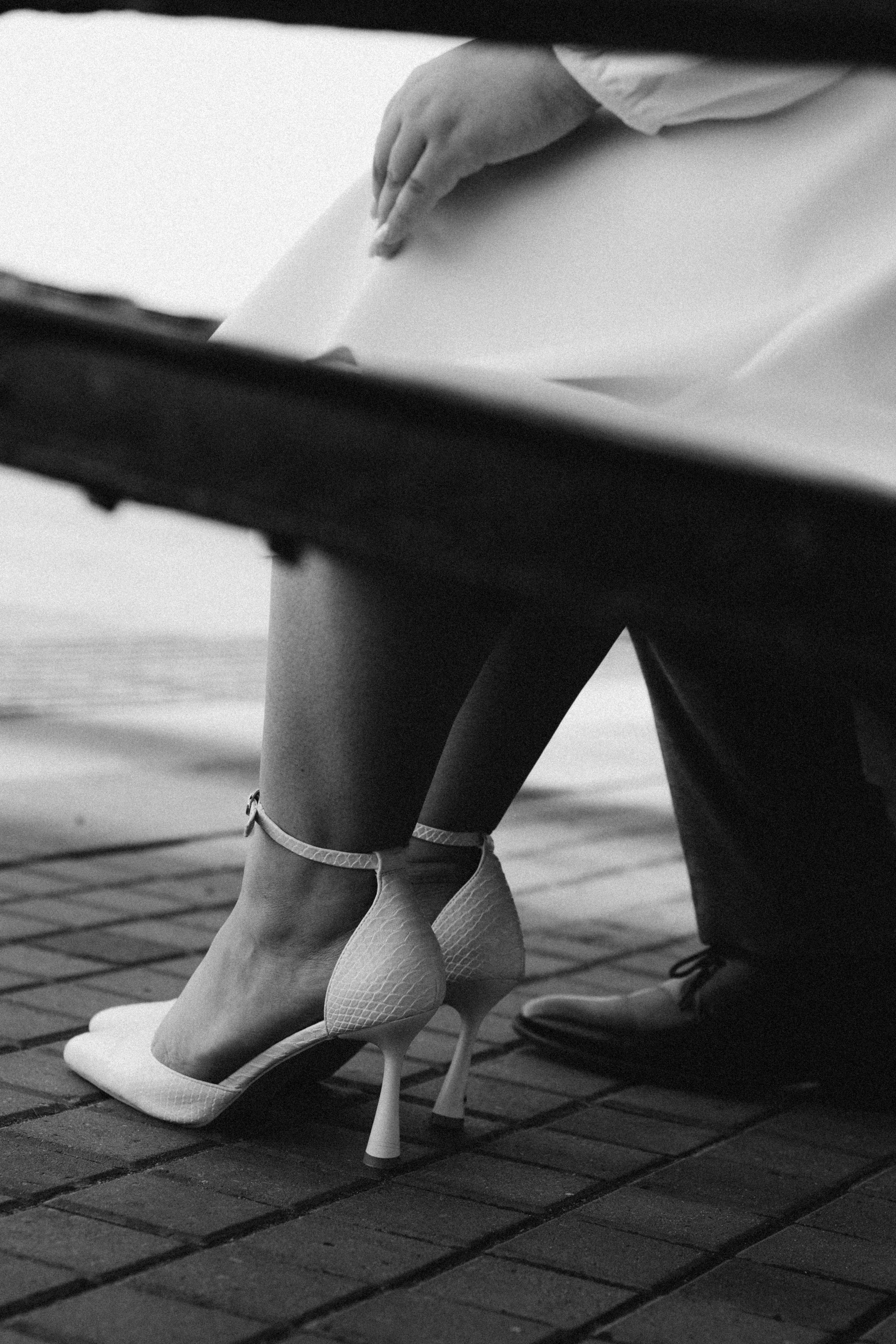 Свадебные съёмки. Индивидуальный фотограф Новосибирск Настя