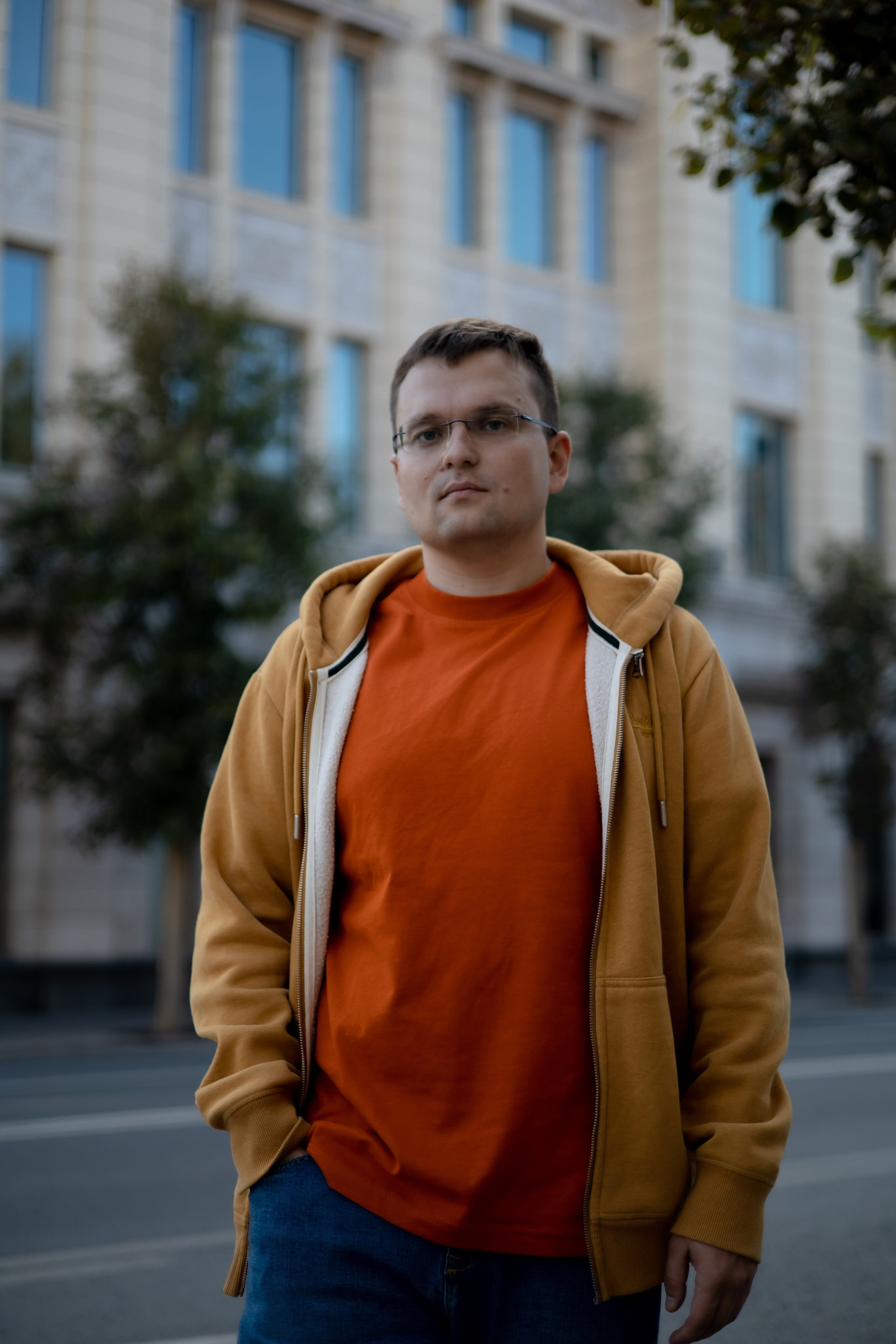 ANTON. Фотограф Элла Ефимова