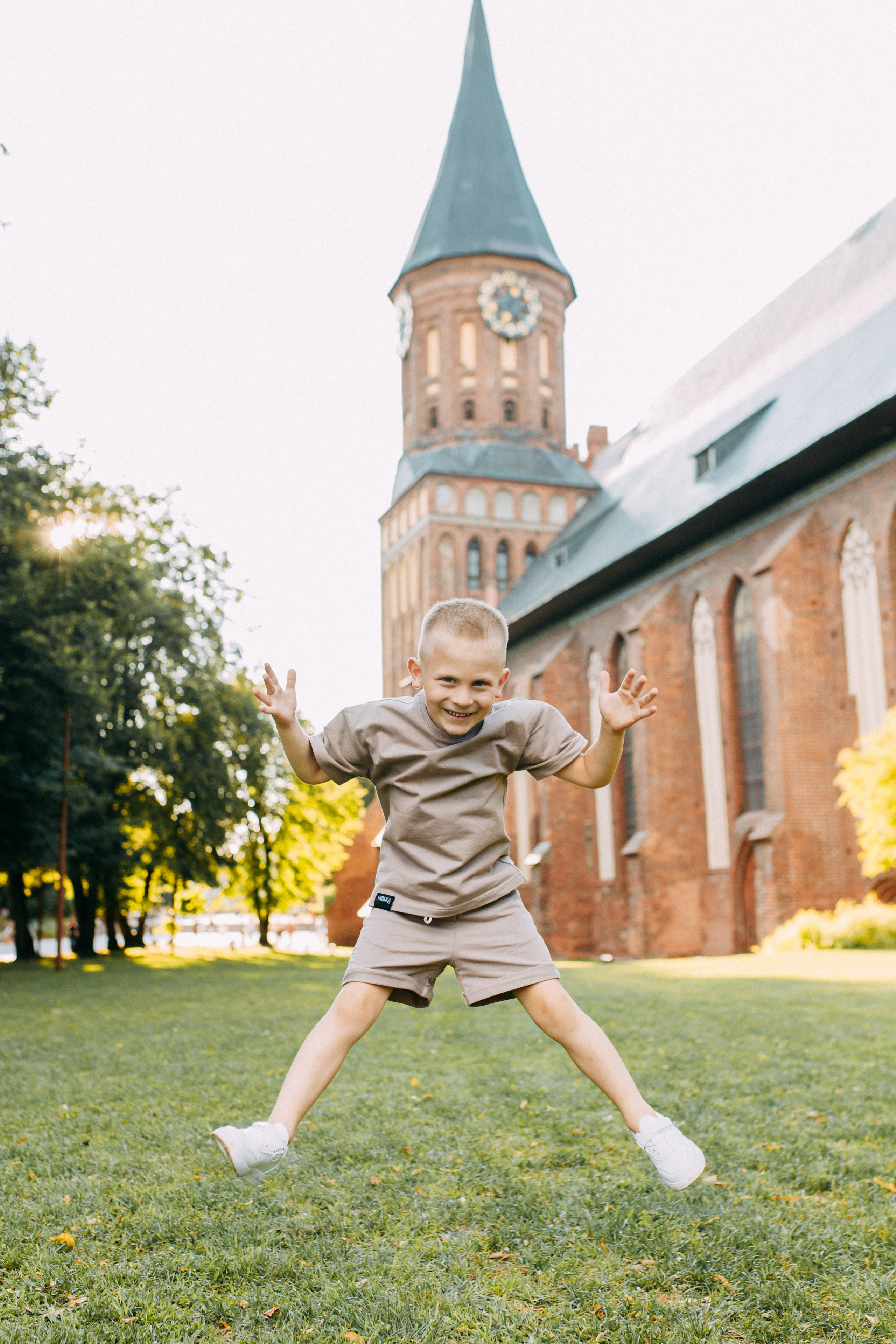 Фотосессия в Калининграде. Фотограф в Калининграде Екатерина Осинцева
