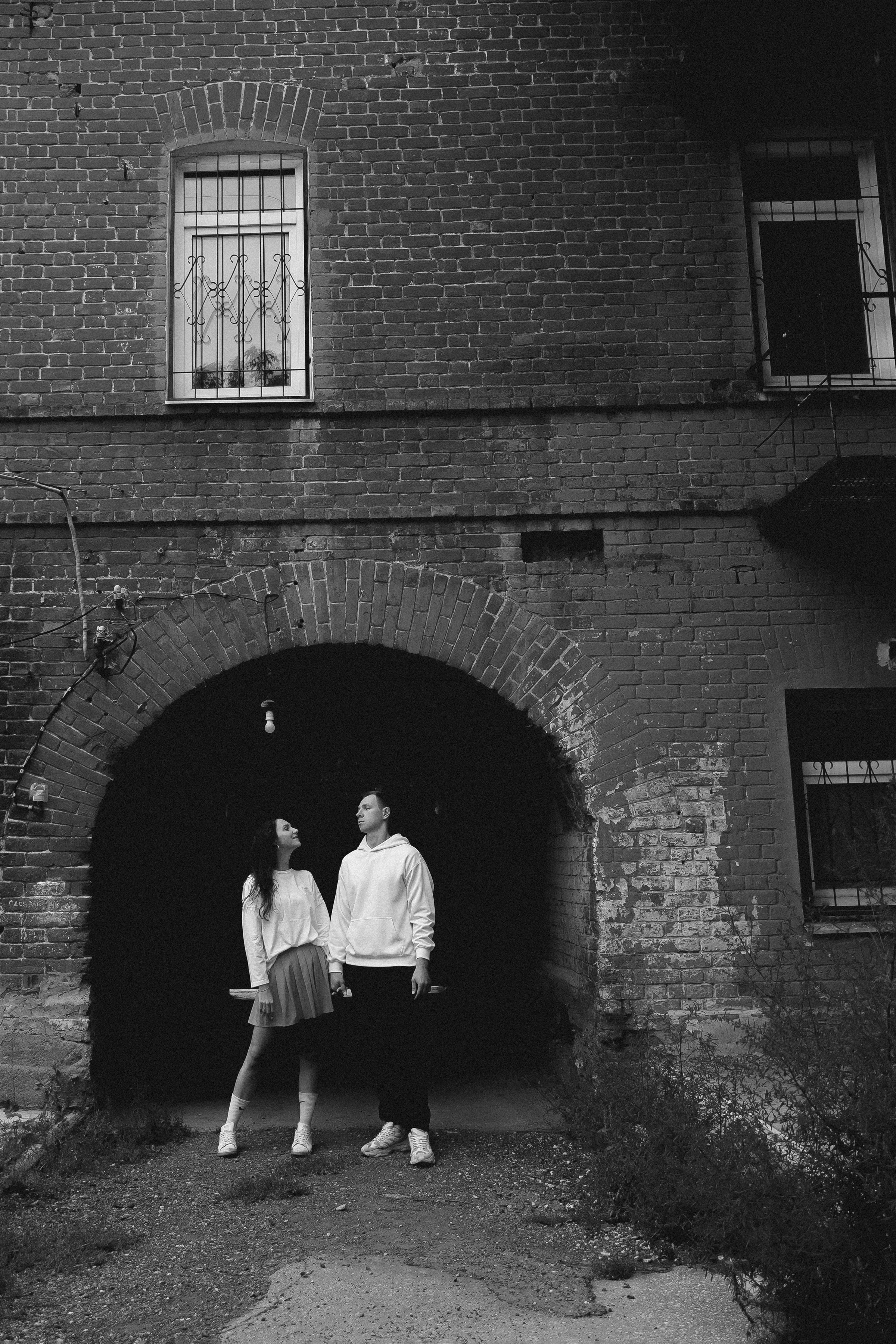 Эля & Илья `3. Фотограф в Самаре Юля Борщ