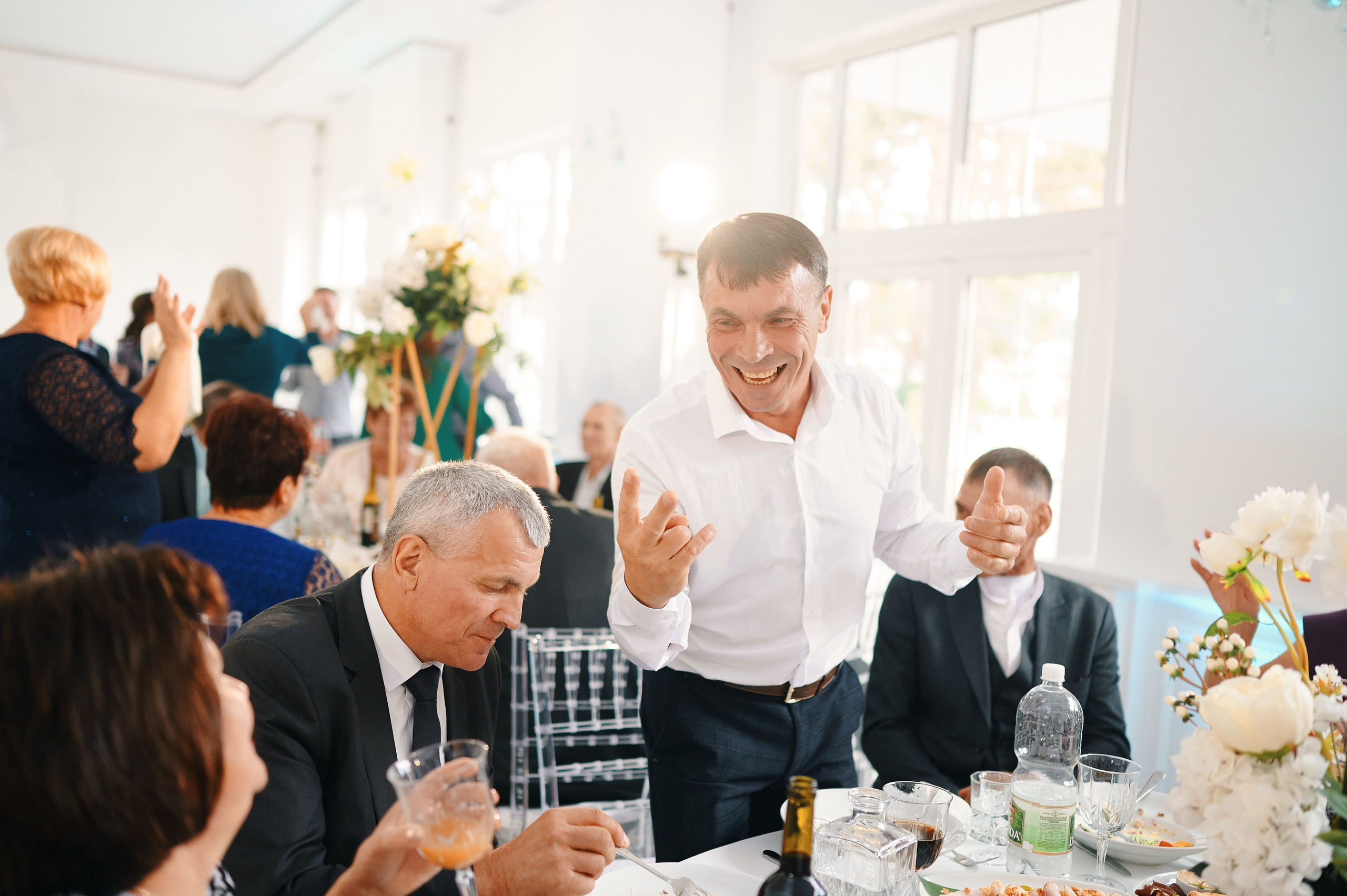 Алеся и Матвей. Репортажной фотограф Ариан