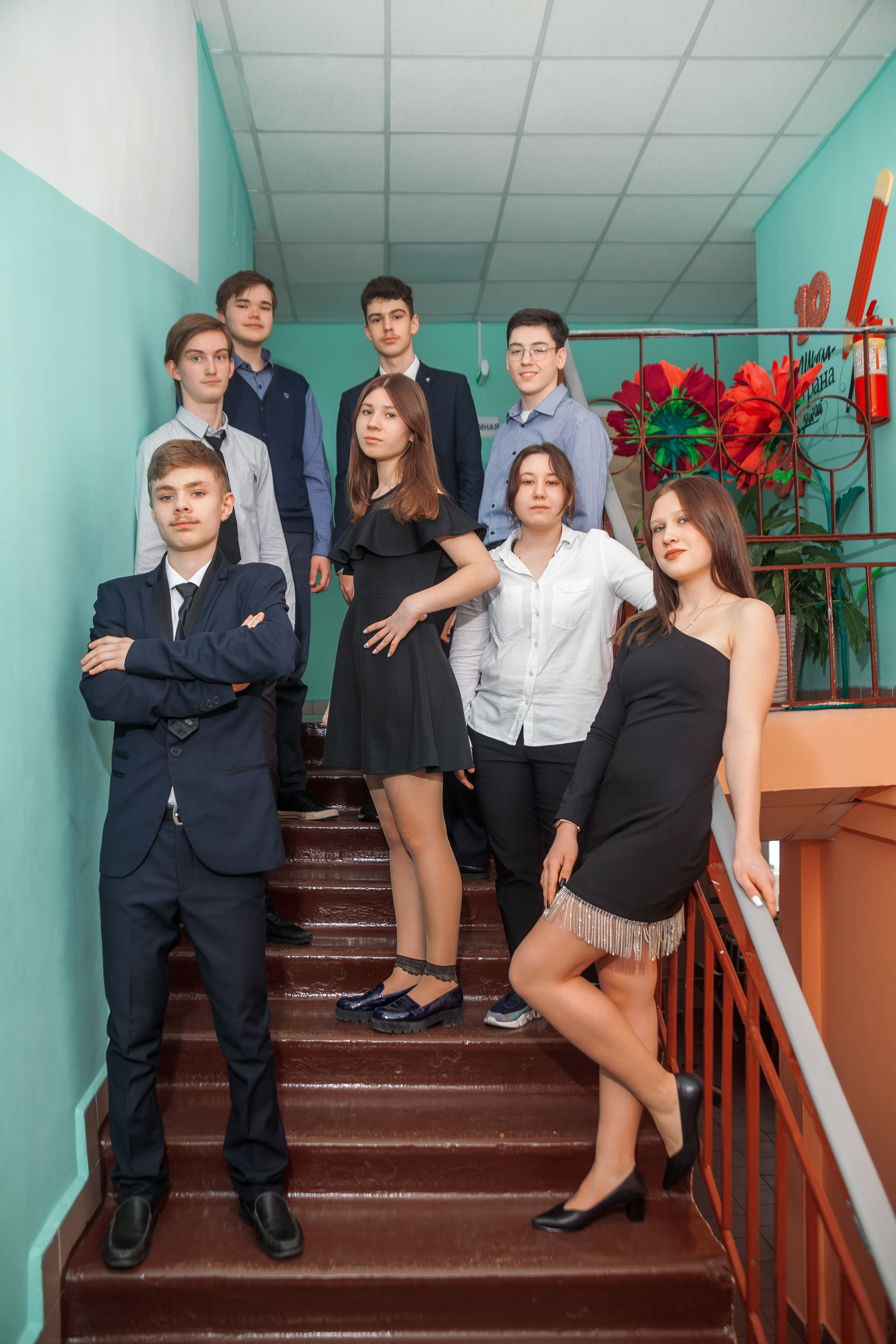 Альбом с фотографиями. Фотограф в Москве и Московской области Олег Подлесных