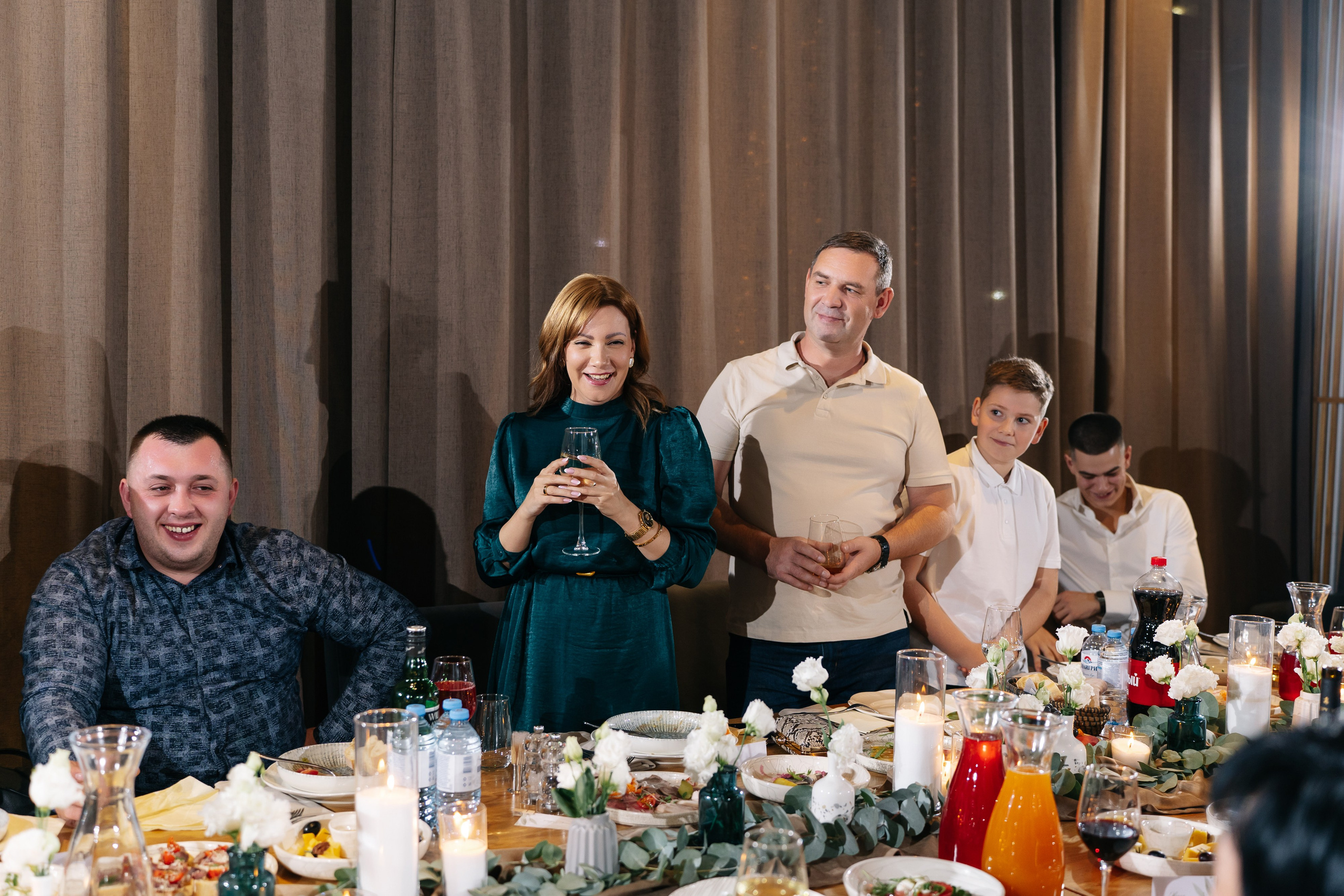 Юлия и Андрей. Свадебный и семейный фотограф Кокушева Юлия Нижний Новгород