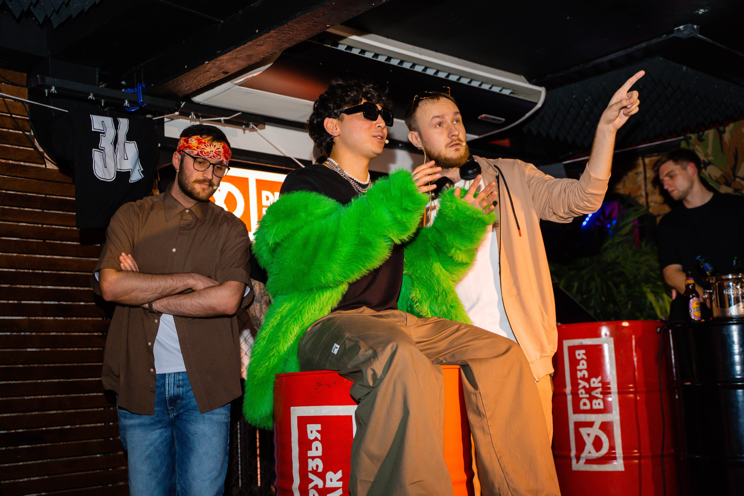 Друзья Бар. Shmeleva.ph Фотограф Волгоград и Волжский — Анна Шмелева