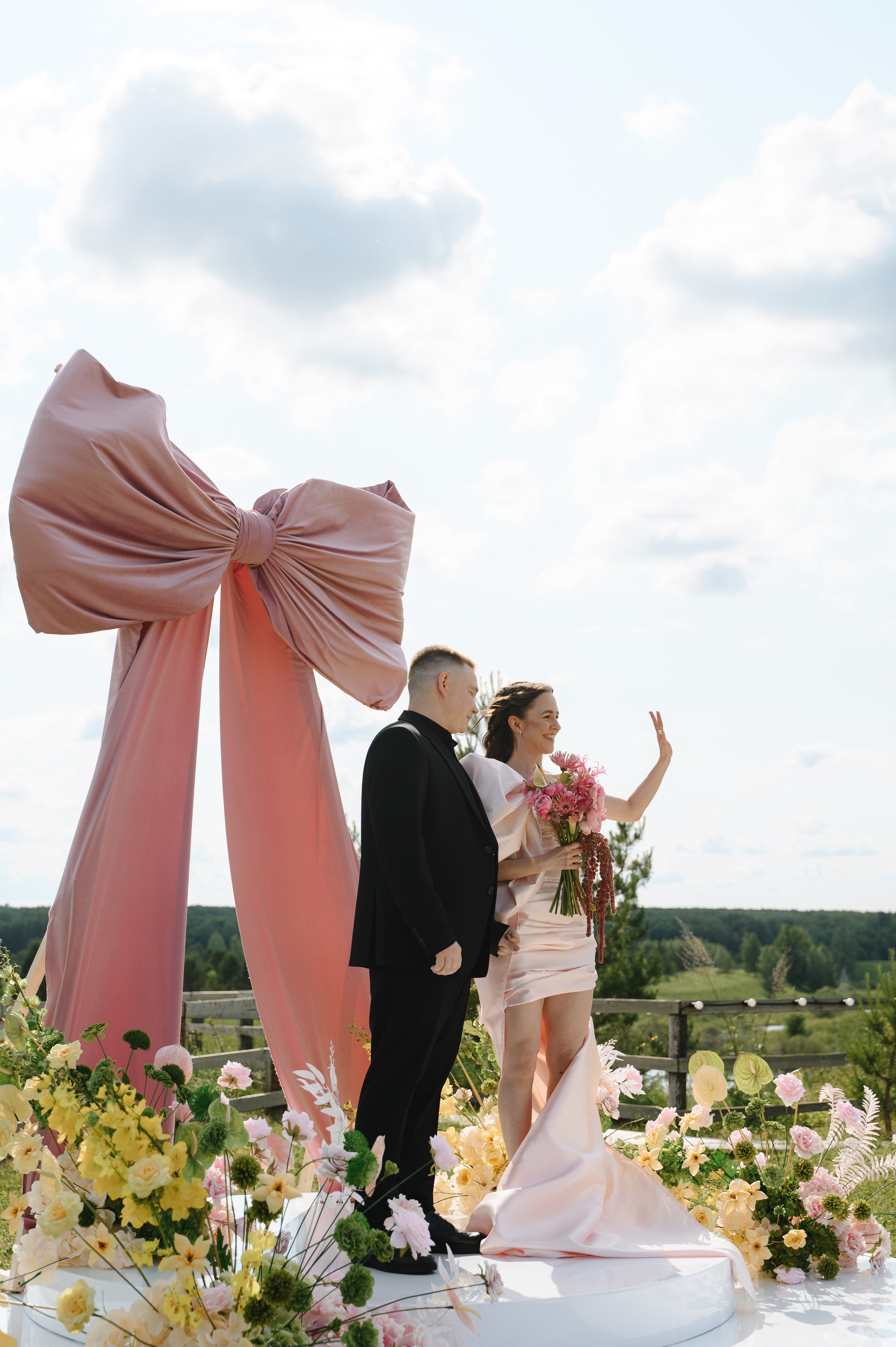 Яркая свадьба самара. Свадебный фотограф Тольятти Самара Холмов Артем