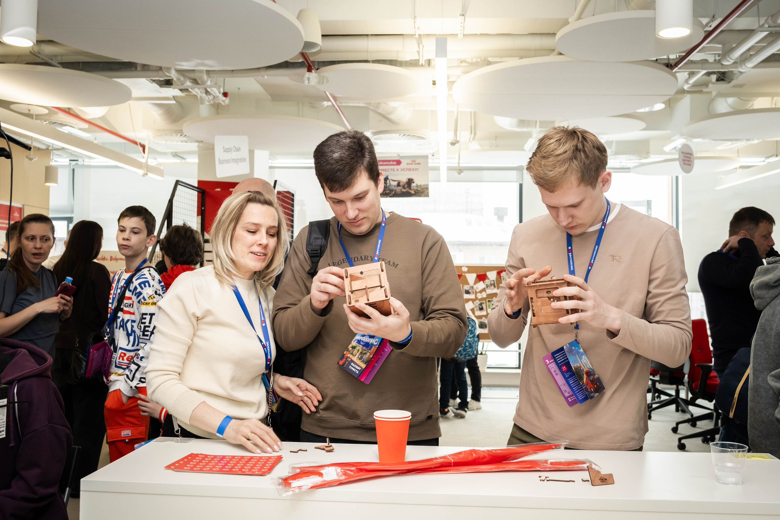 МАРСОПОЛИС. Фотограф в Москве Lada Shum