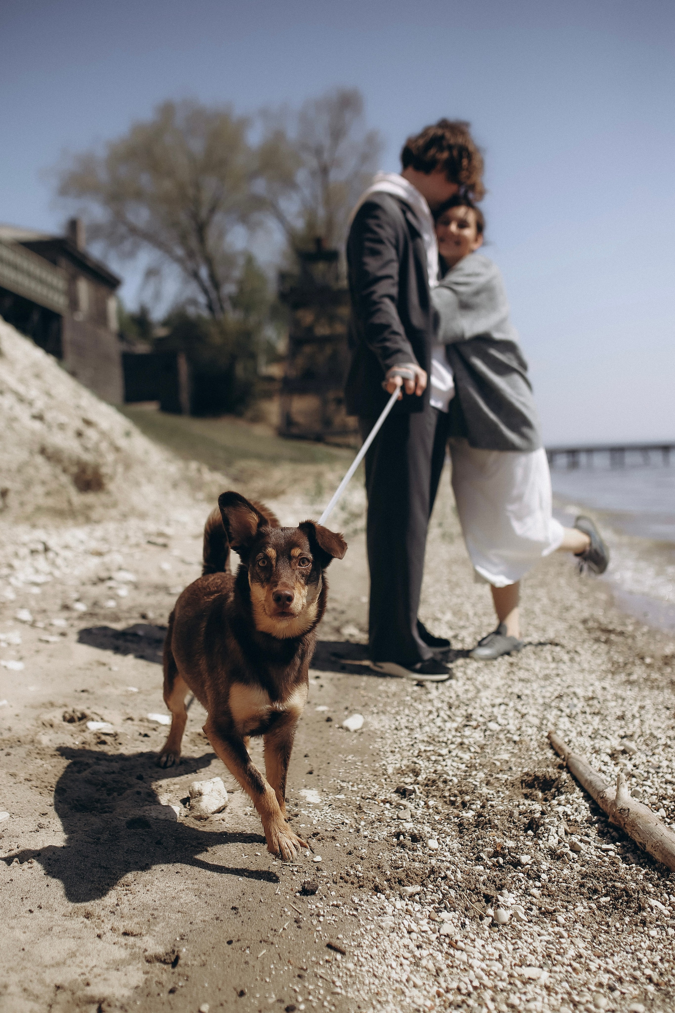 Глеб и Виктория. Свадебный и семейный фотограф в Казани — Лилия Куликова