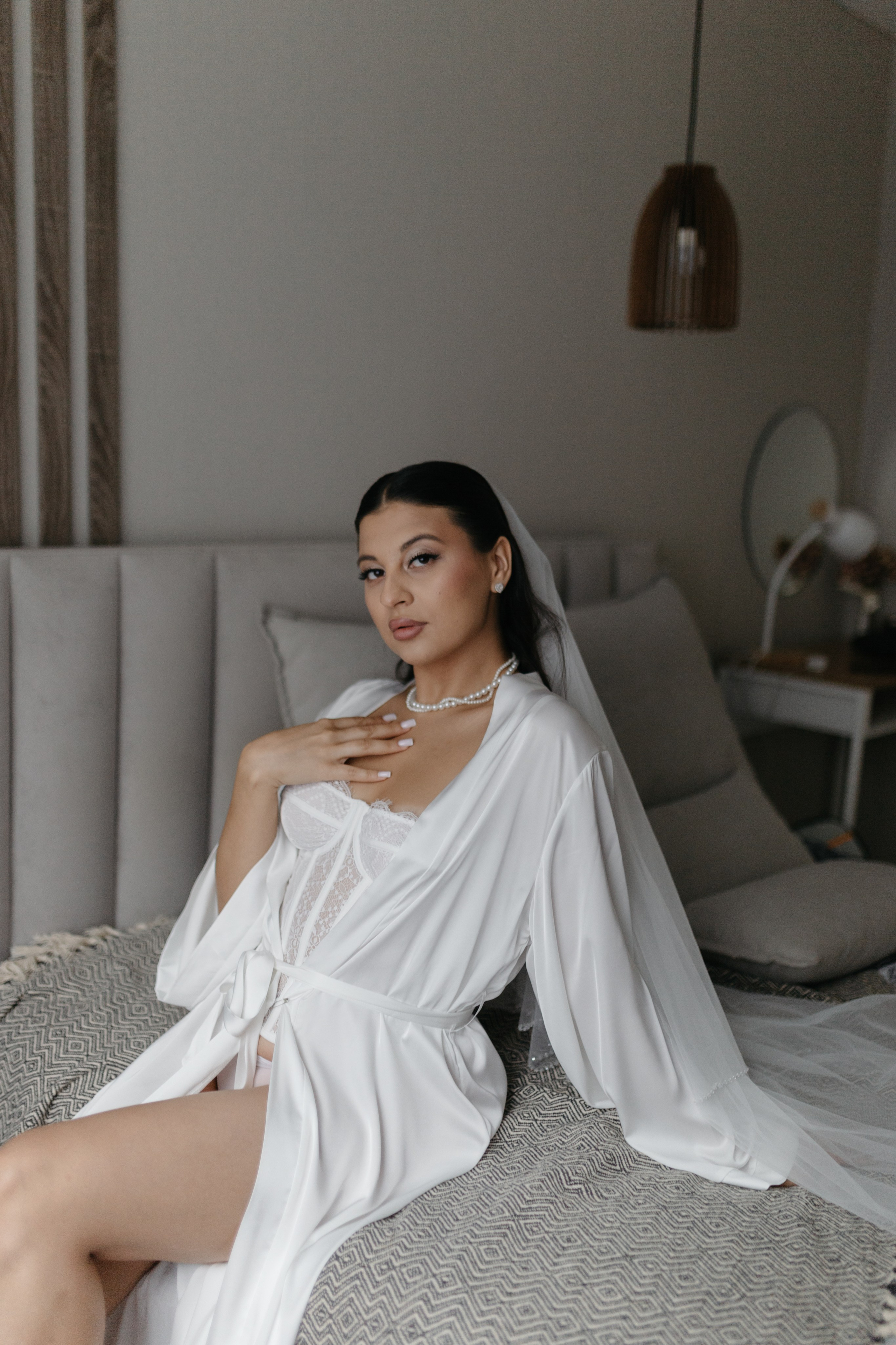 Данис & Альбина Альметьевск. Свадебный и семейный фотограф в Казани — Лилия Куликова