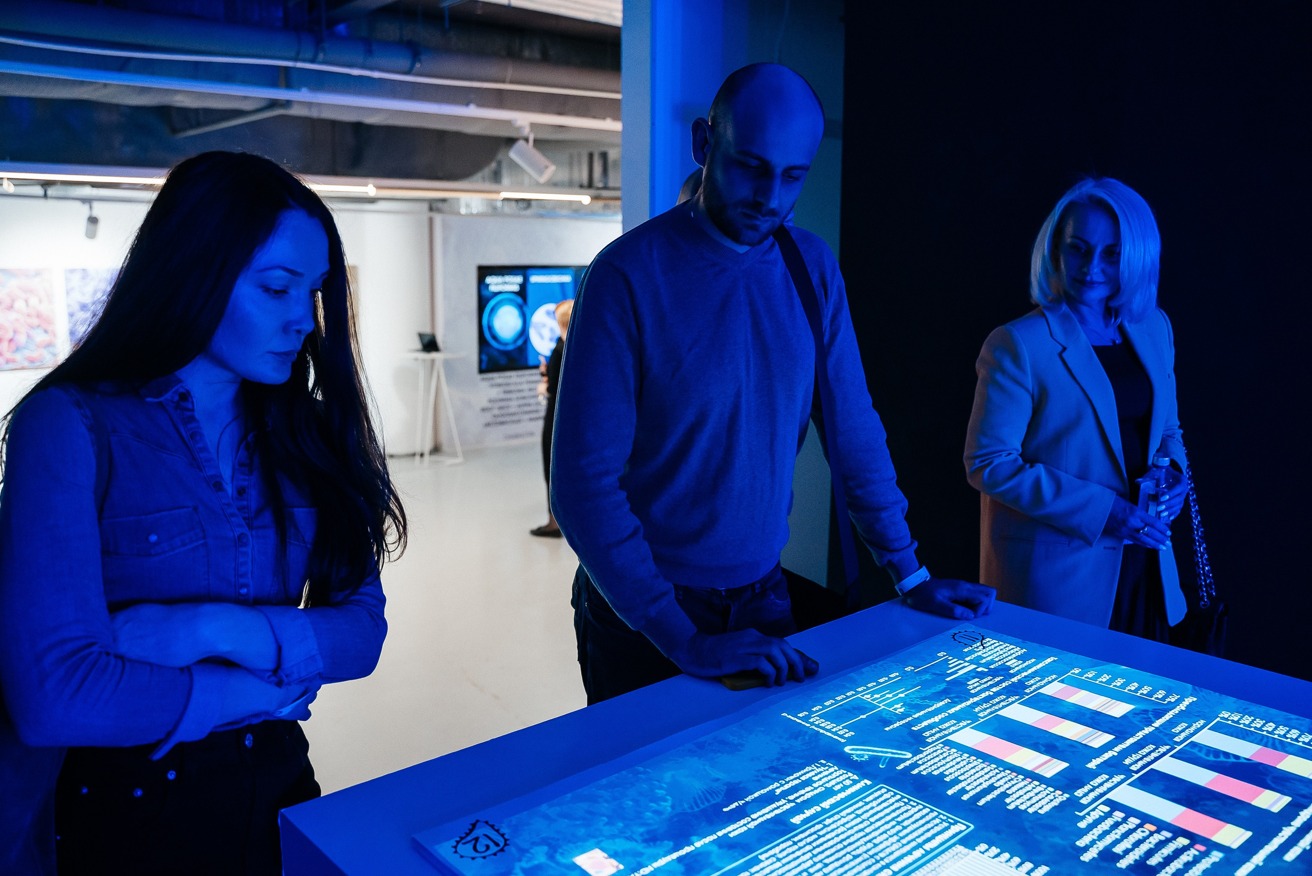 La Roche Posay. Павел Краснов — Свадебный и репортажный фотограф в Москве