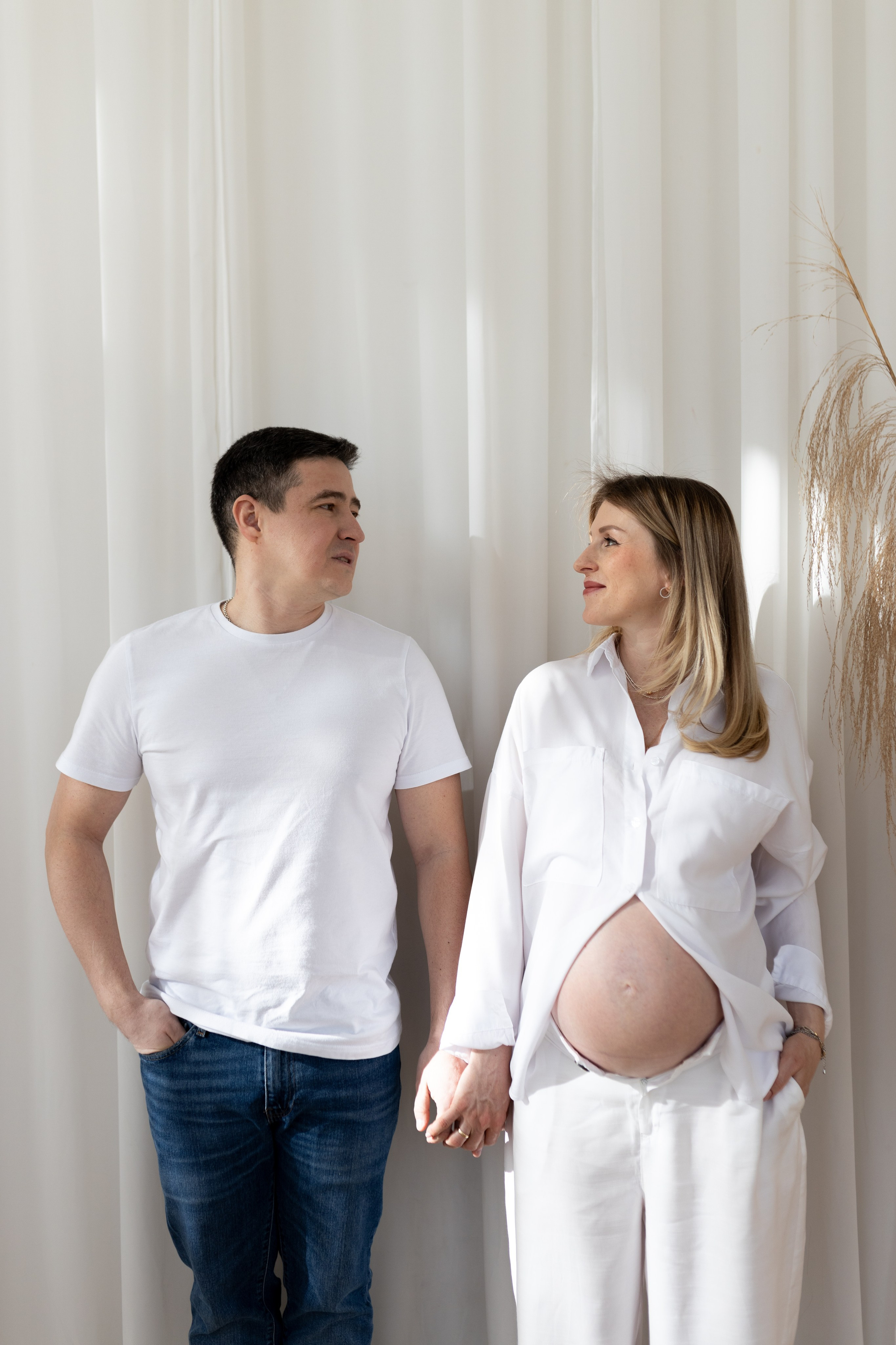 Таня и Юра. Свадебный фотограф | Москва