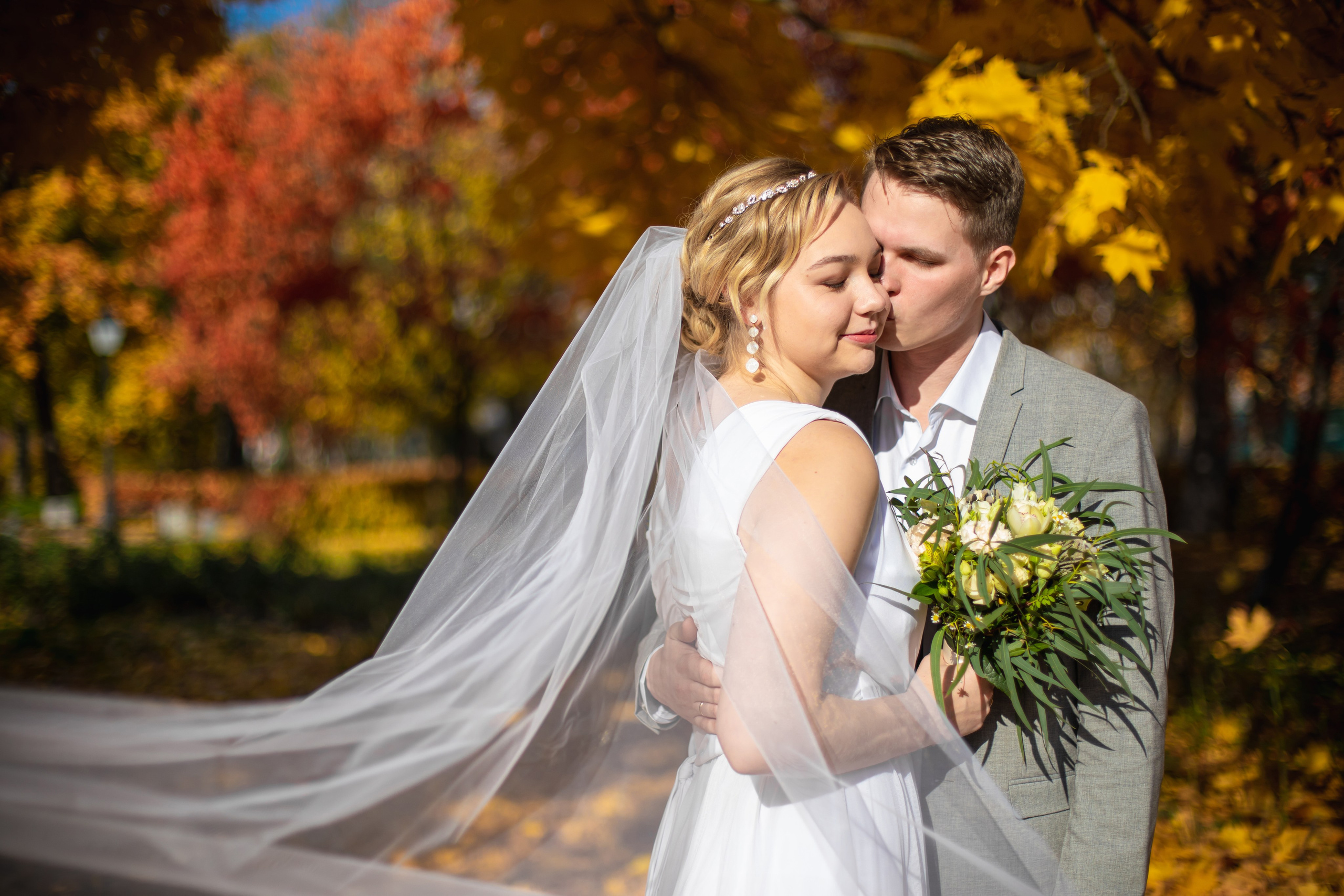 Свадьбы. Свадебный и семейный фотограф в Санкт-Петербурге и Сестрорецке