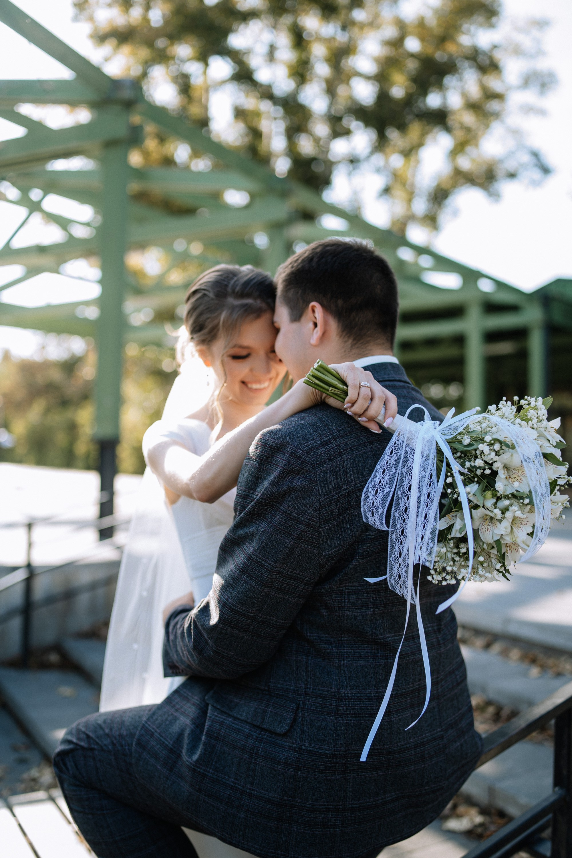 Свадебный фотограф в Барнауле 