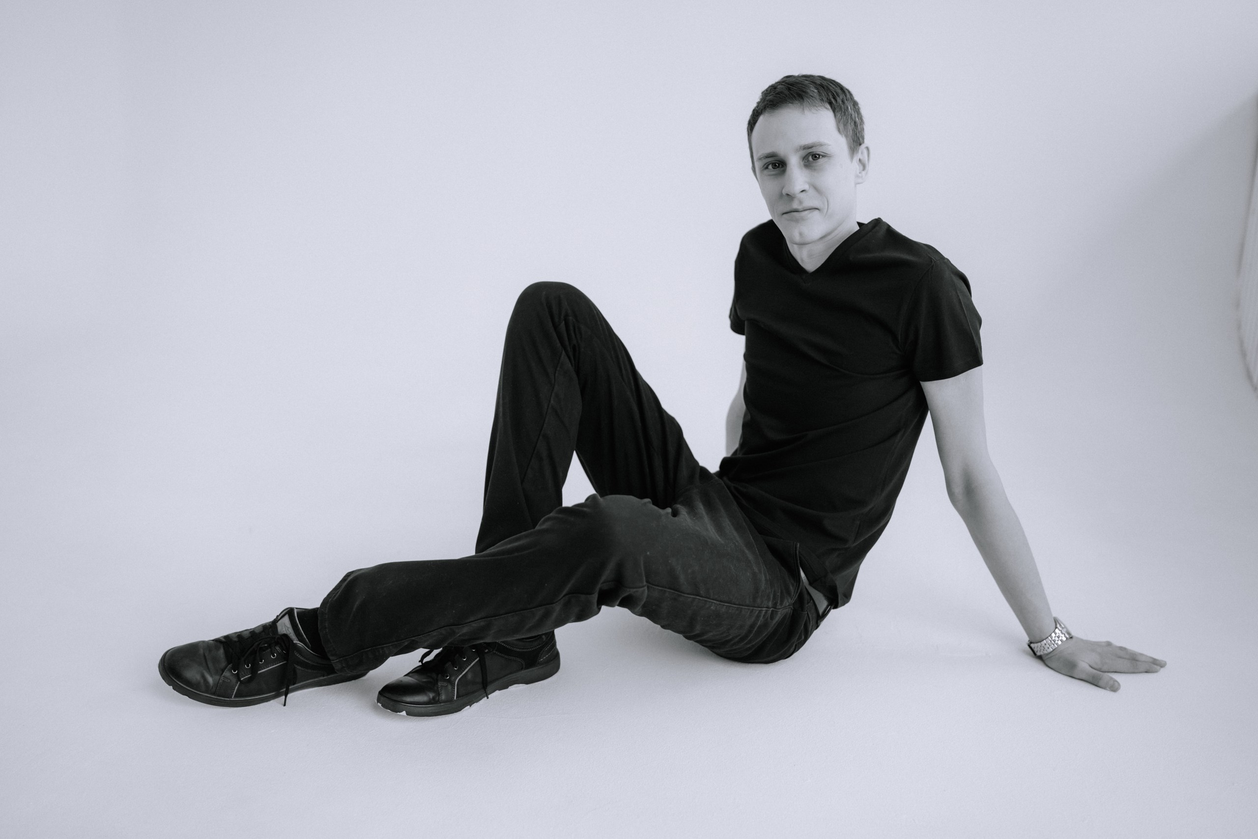 Ирина и Александр. Репортажный (Event) фотограф в Барнауле | Даниил Маркин | Качество и вайб