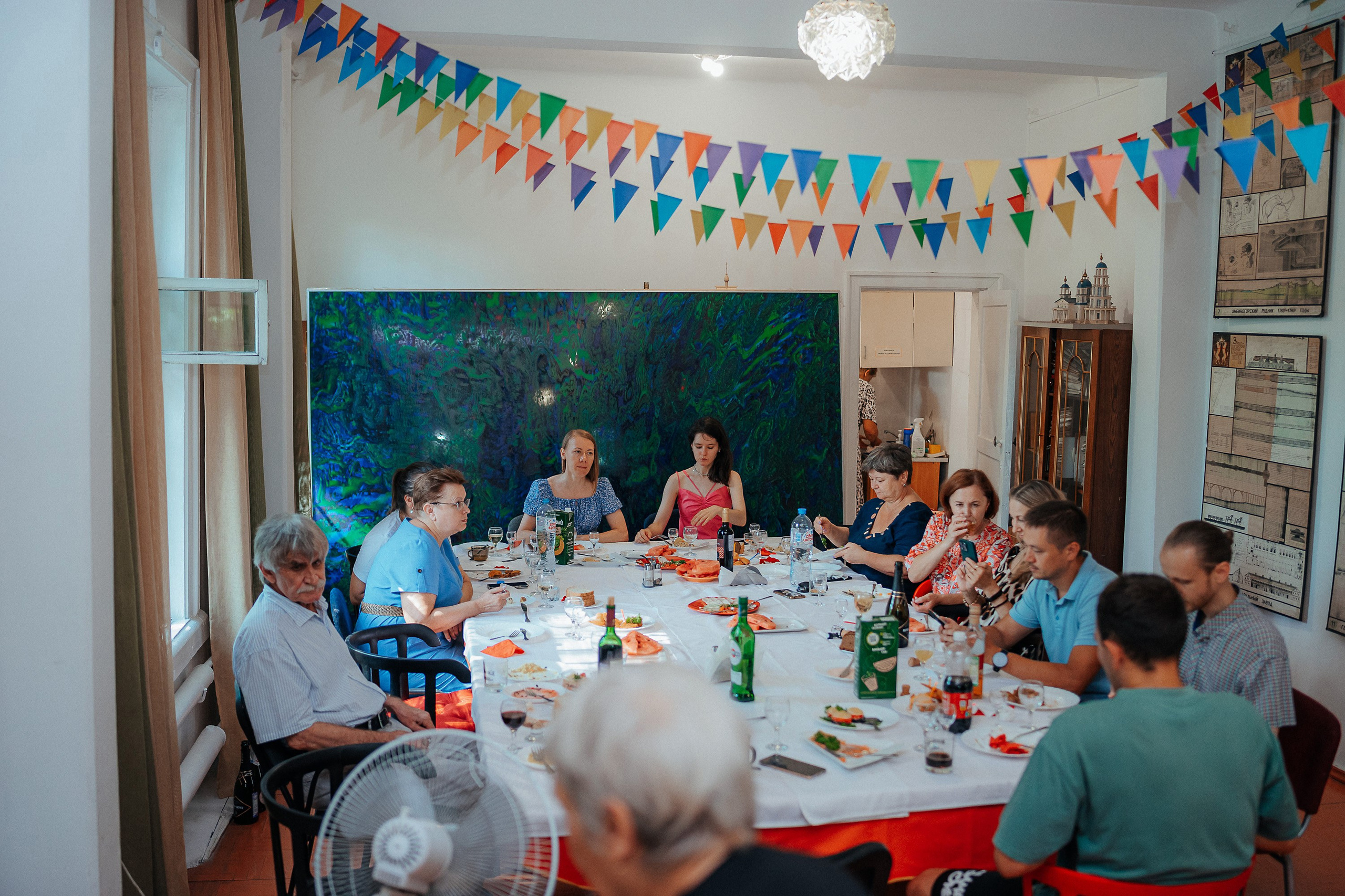 Дом Архитектора. Репортажный (Event) фотограф в Барнауле | Даниил Маркин | Качество и вайб