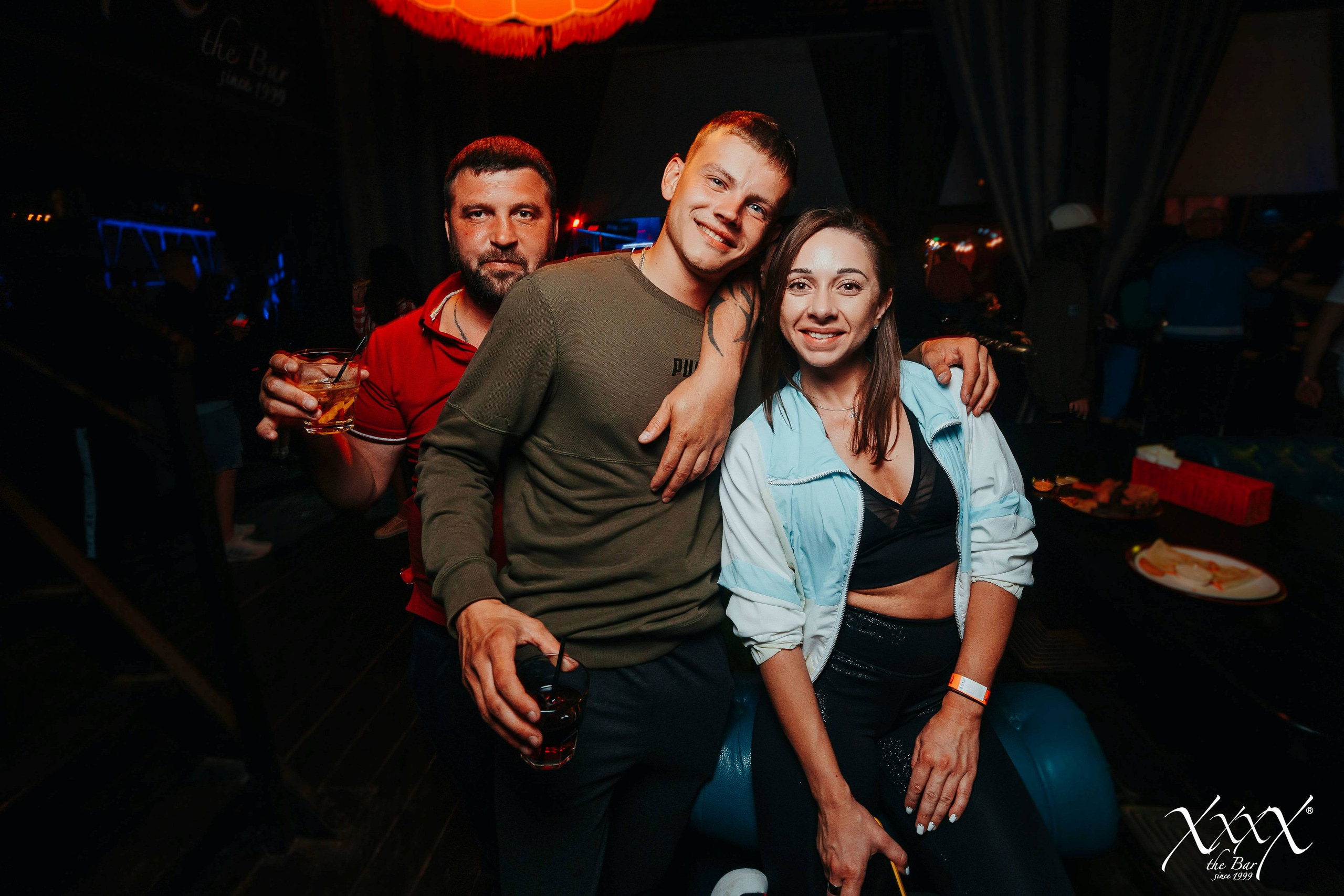 The bar XXXX. Репортажный (Event) фотограф в Барнауле | Даниил Маркин | Качество и вайб