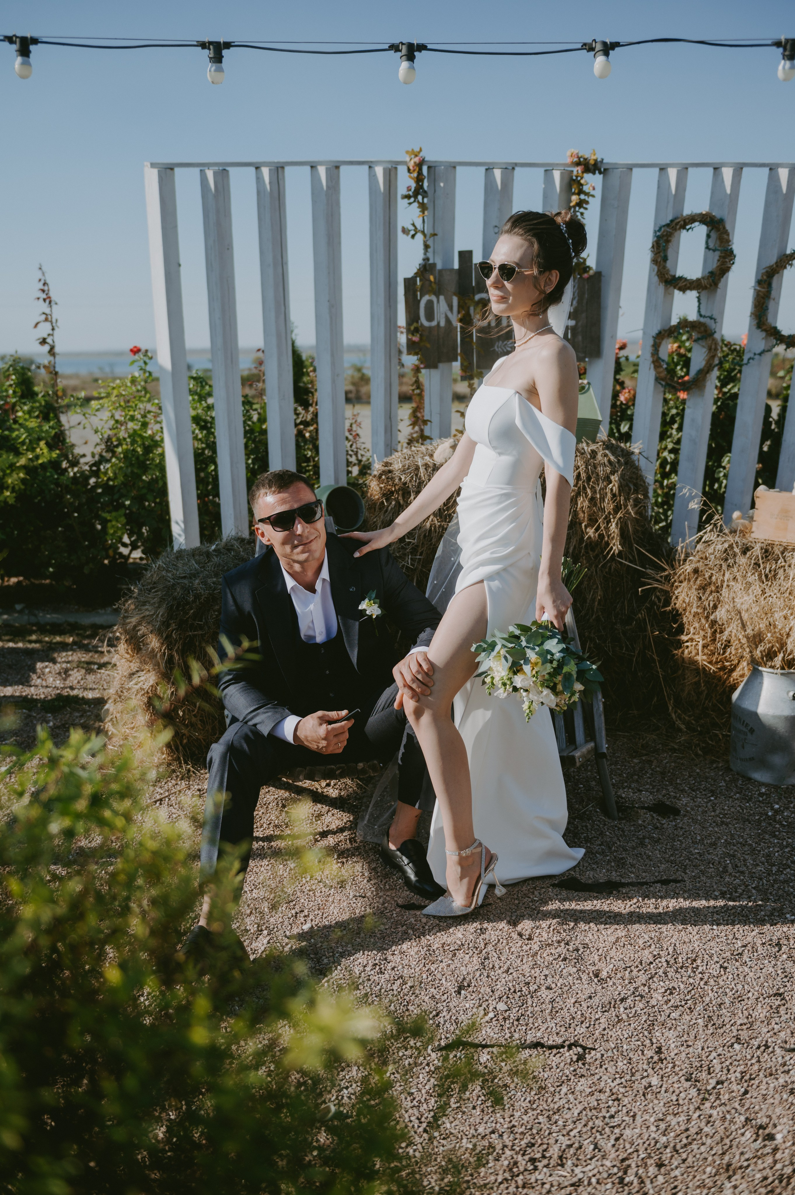 Олег&Елизавета фотограф Елена Горбач. Свадебный и семейный фотограф город Темрюк Фотостудия Темрюк