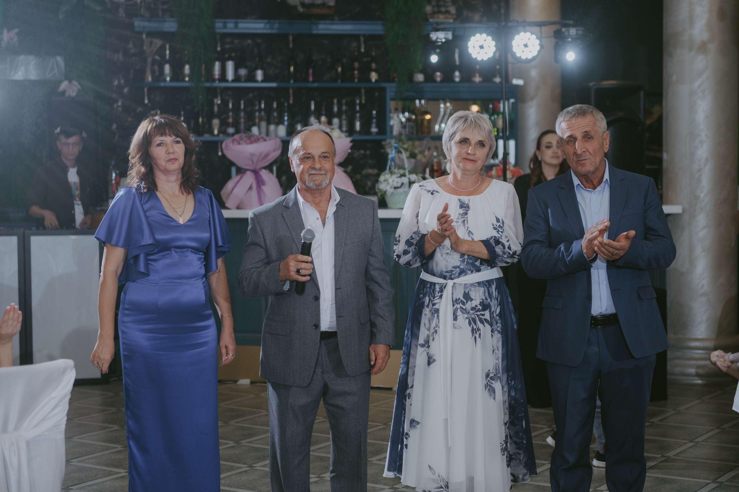 Роман & Вероника. Свадебный и семейный фотограф город Темрюк Фотостудия Темрюк