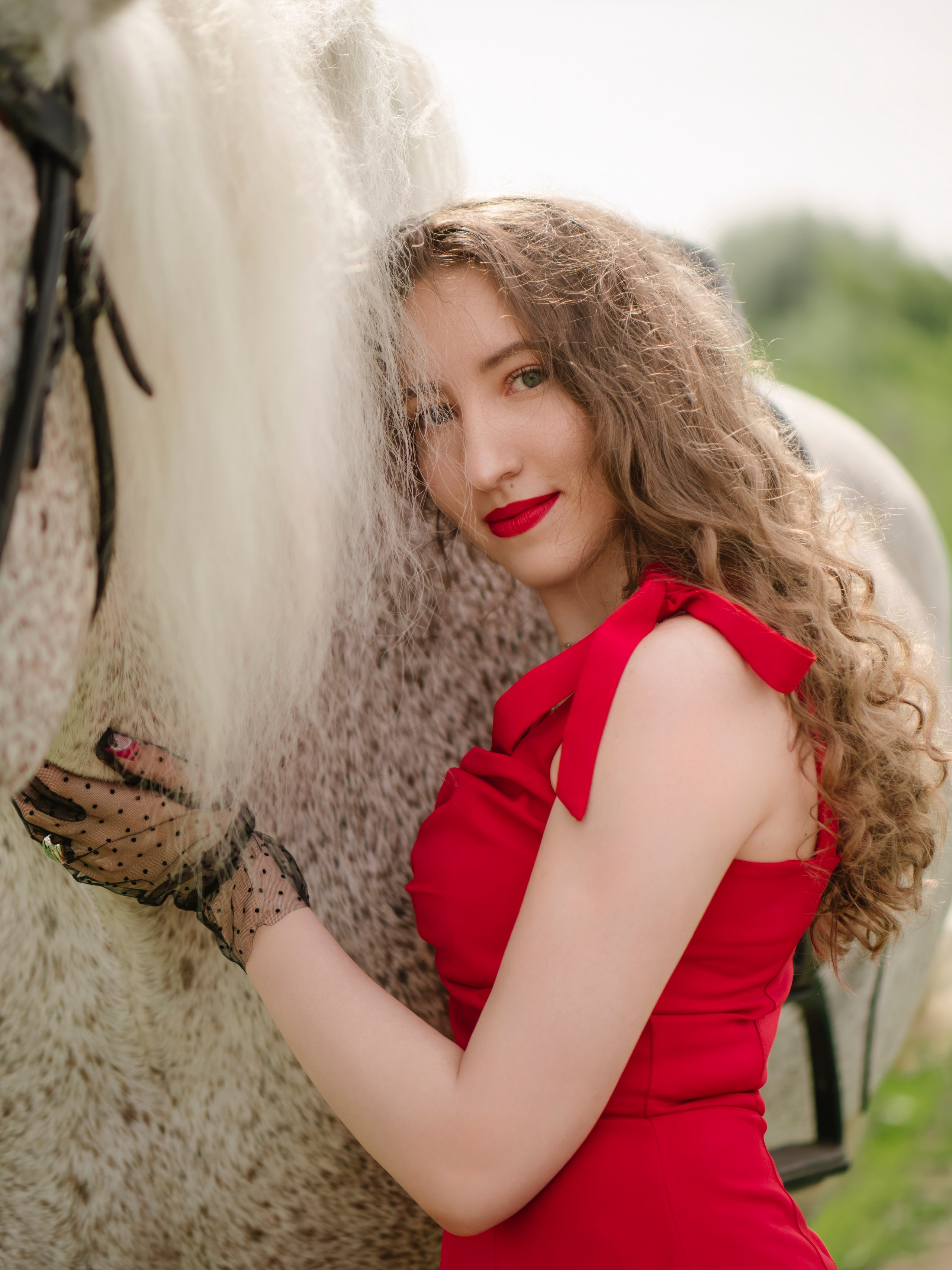 Даша. Свадебный фотограф во Владимире - Мария Широкорядова