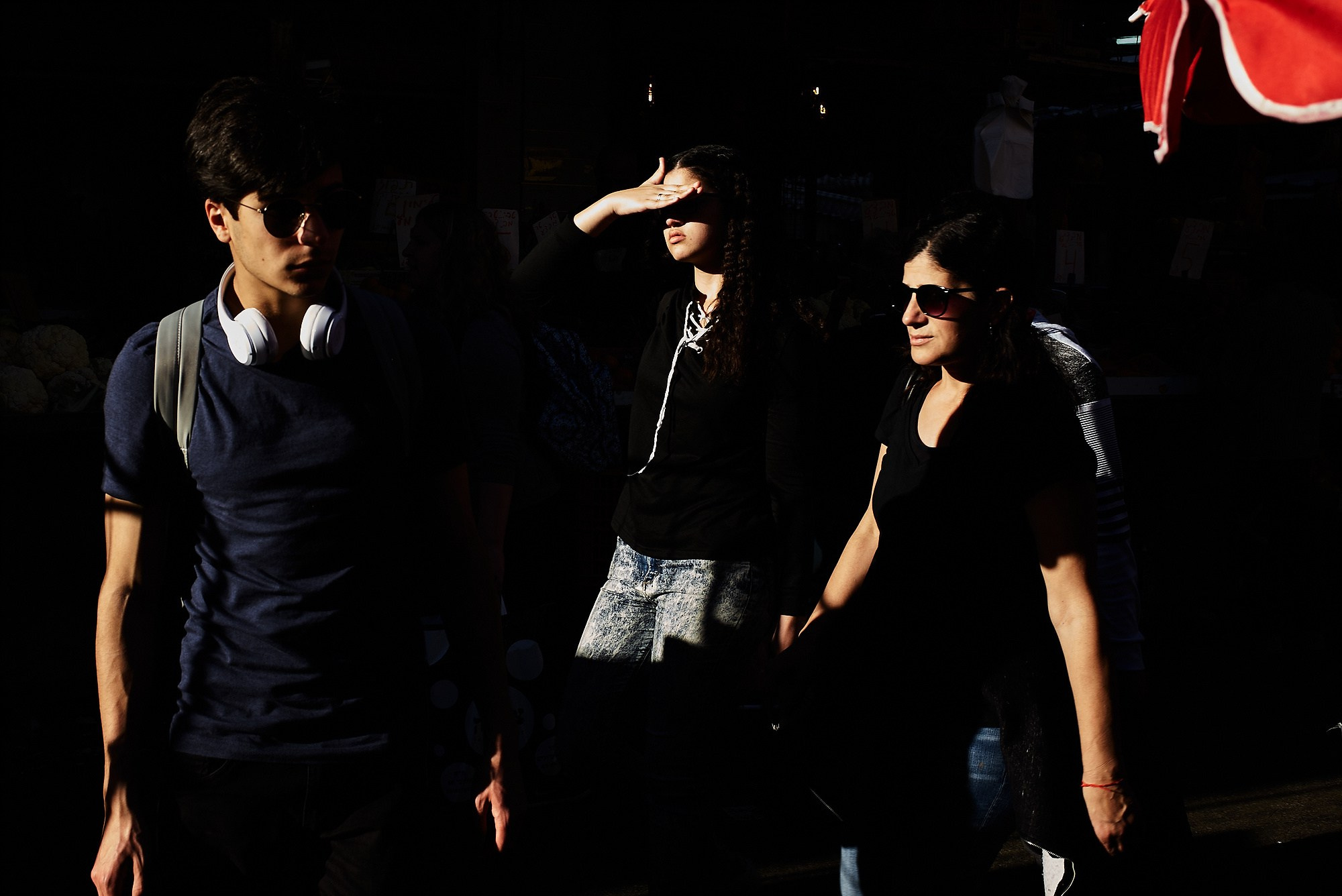 Уличная и жанровая фотография | Виктор Молодцов. Промышленная и репортажная фотография