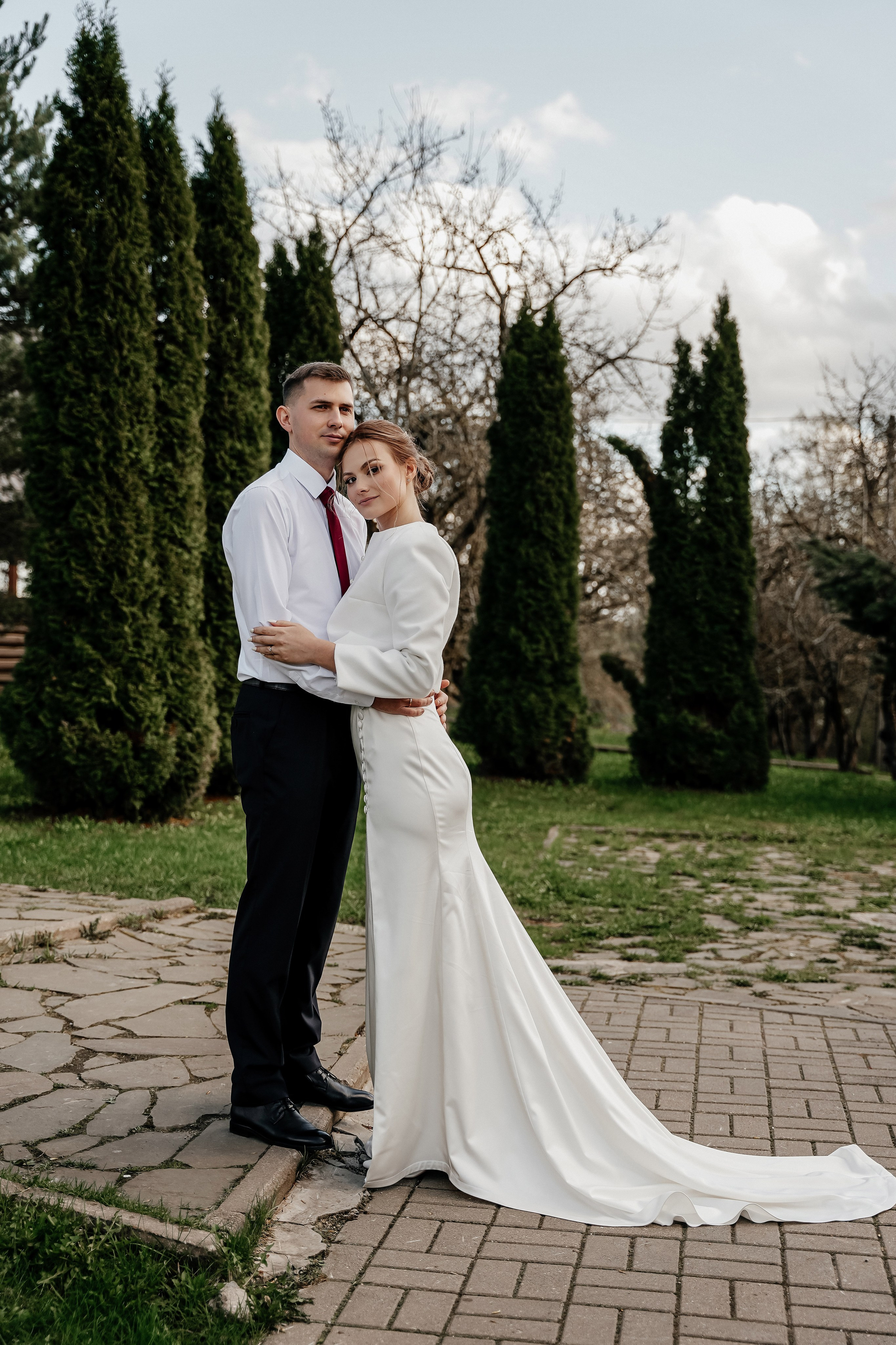 Никита и Екатерина 20/04/2024. Фотограф в Смоленске Ольга Давыдова