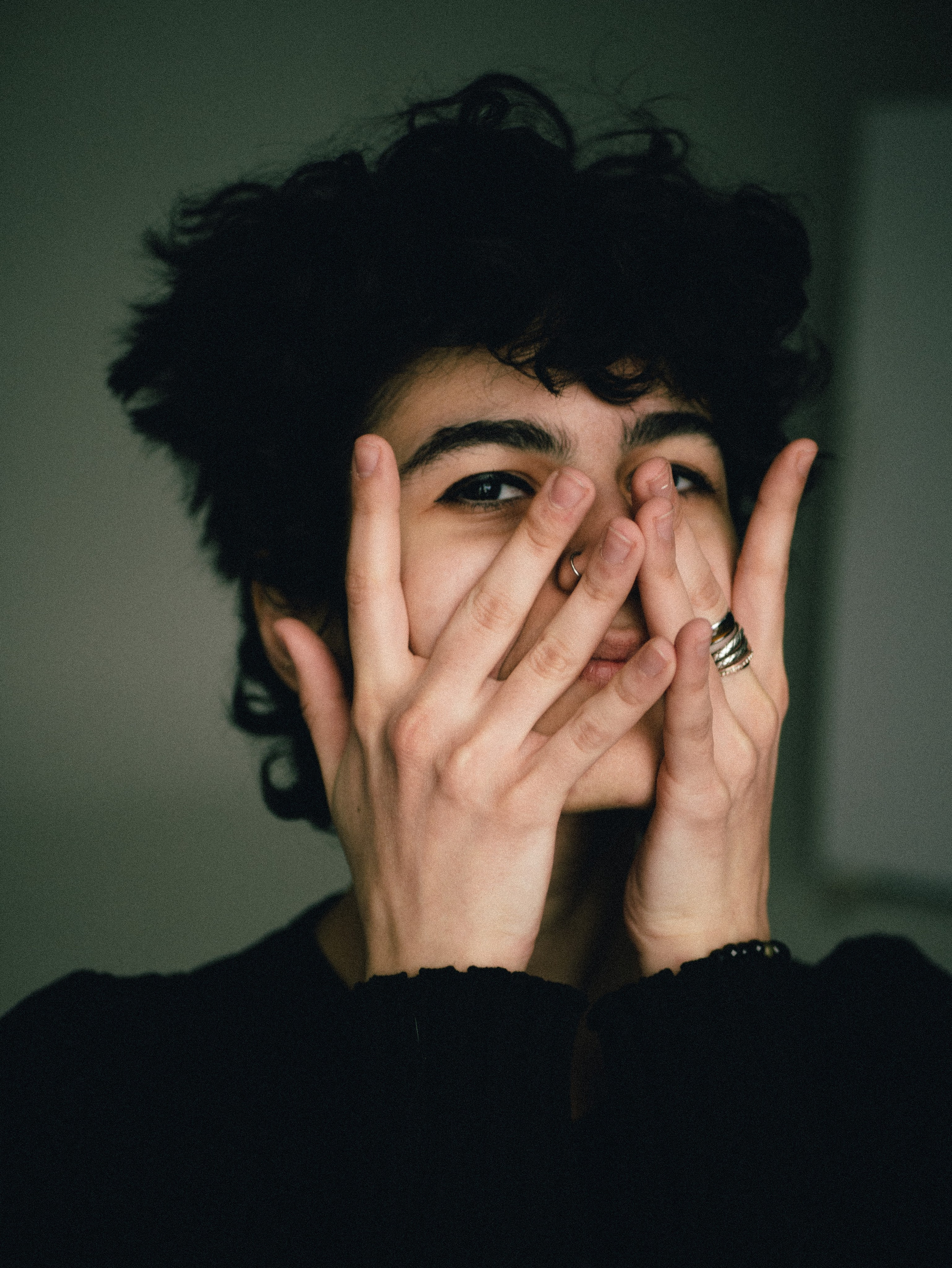 Лала. Фотограф Нэля Хаматова