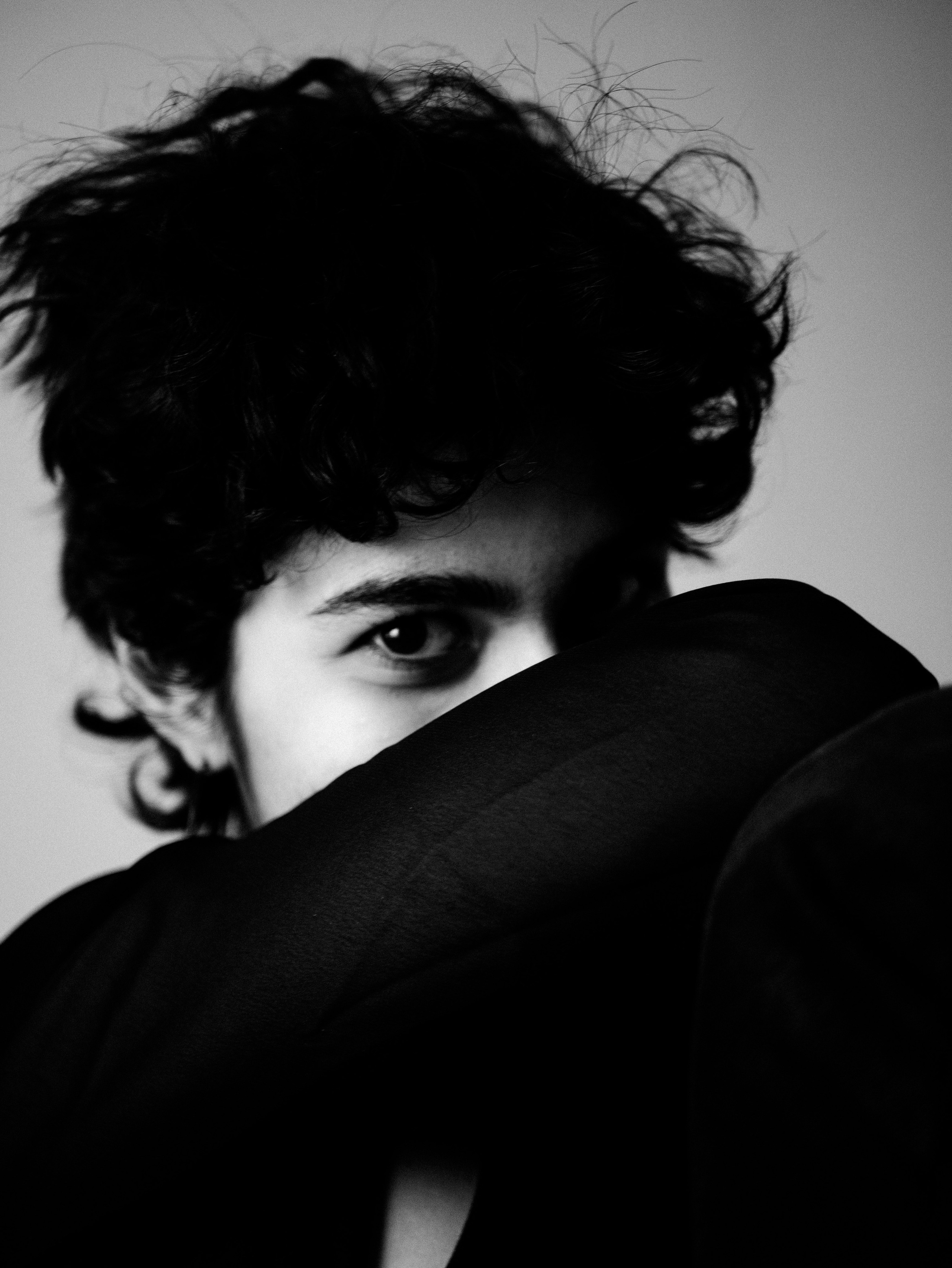 Лала. Фотограф Нэля Хаматова