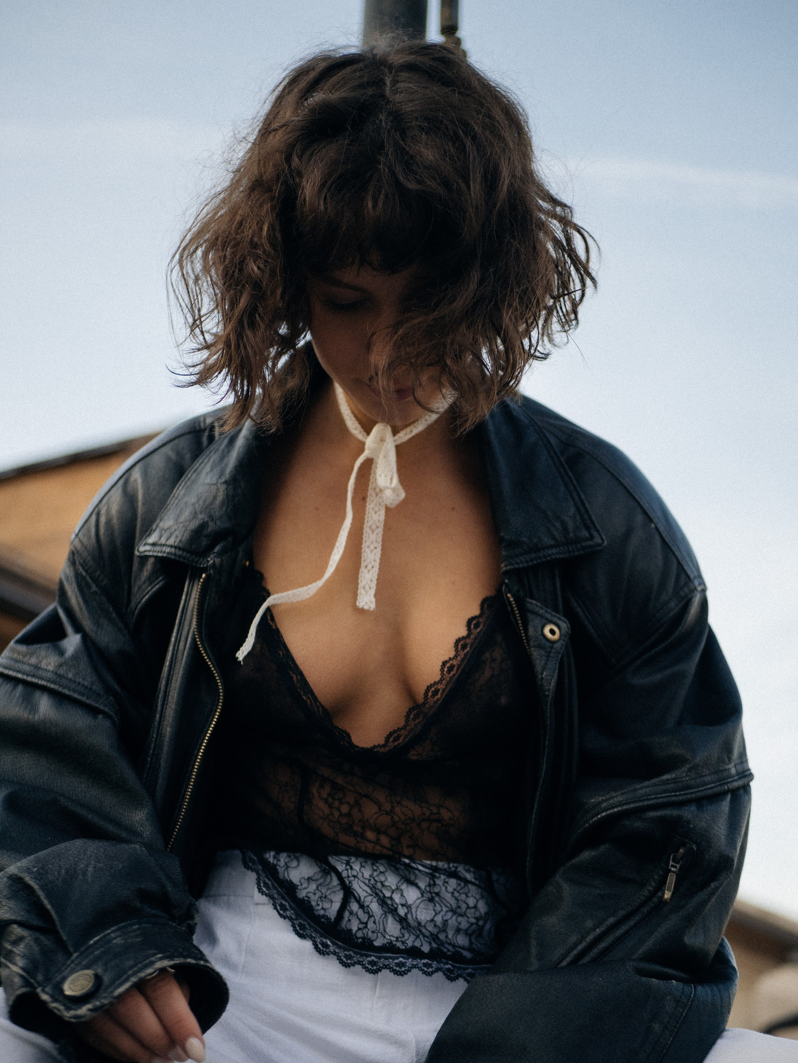 Алина. Фотограф Нэля Хаматова