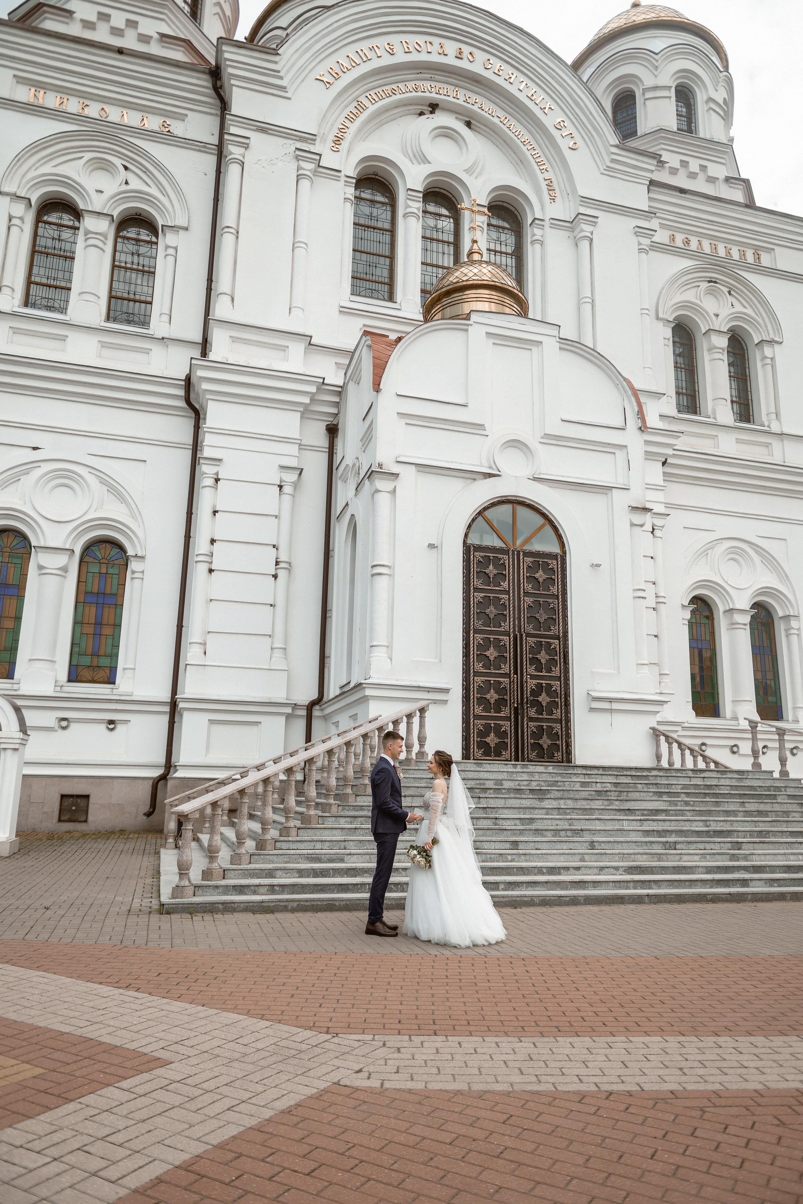 Евгений и Татьяна. Свадебный фотограф Белгород Валуйки Старый Оскол Воронеж