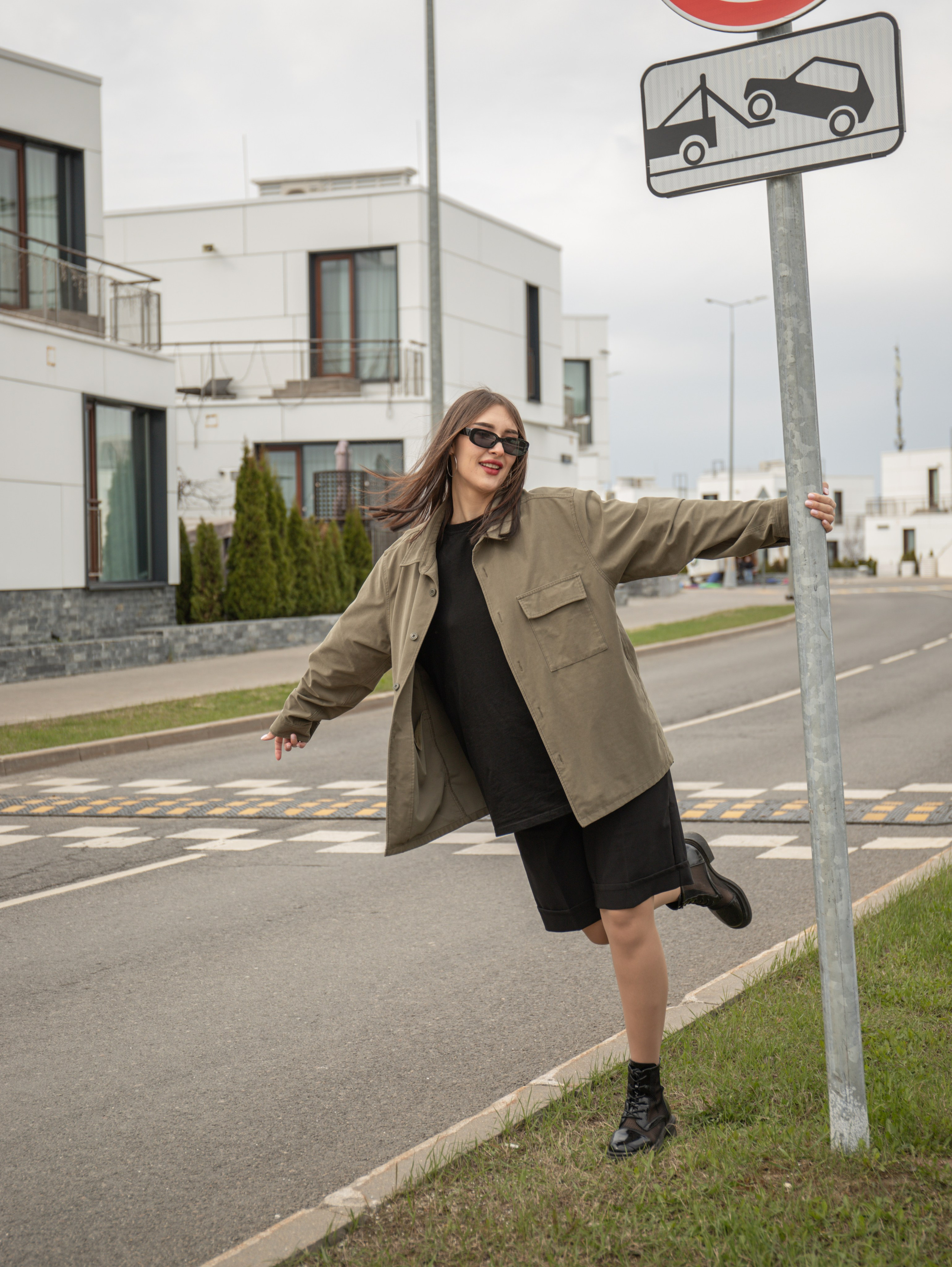 Street. Свадебный и семейный фотограф в Москве Мила Широких